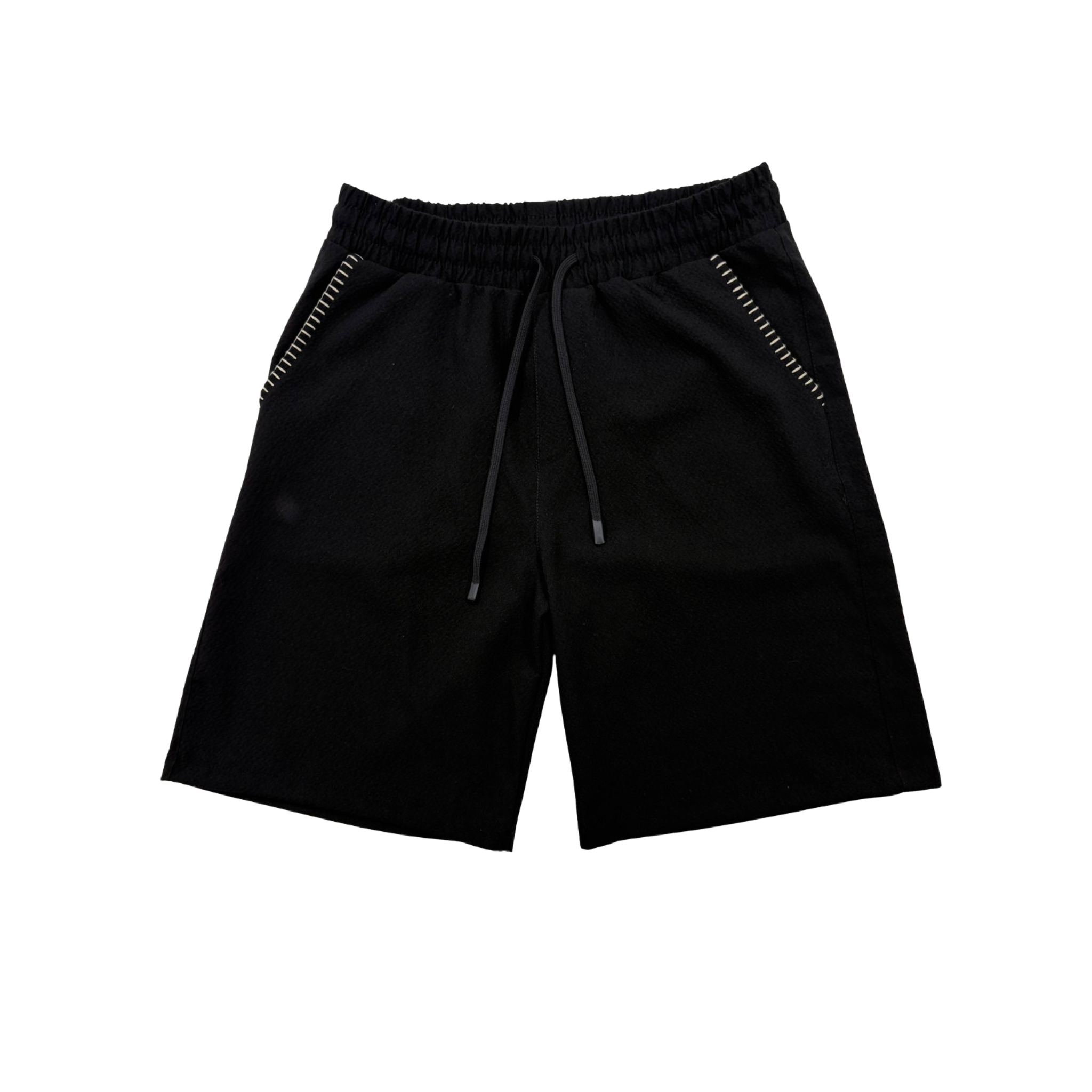 Short - Short Fluide Black - Weackers