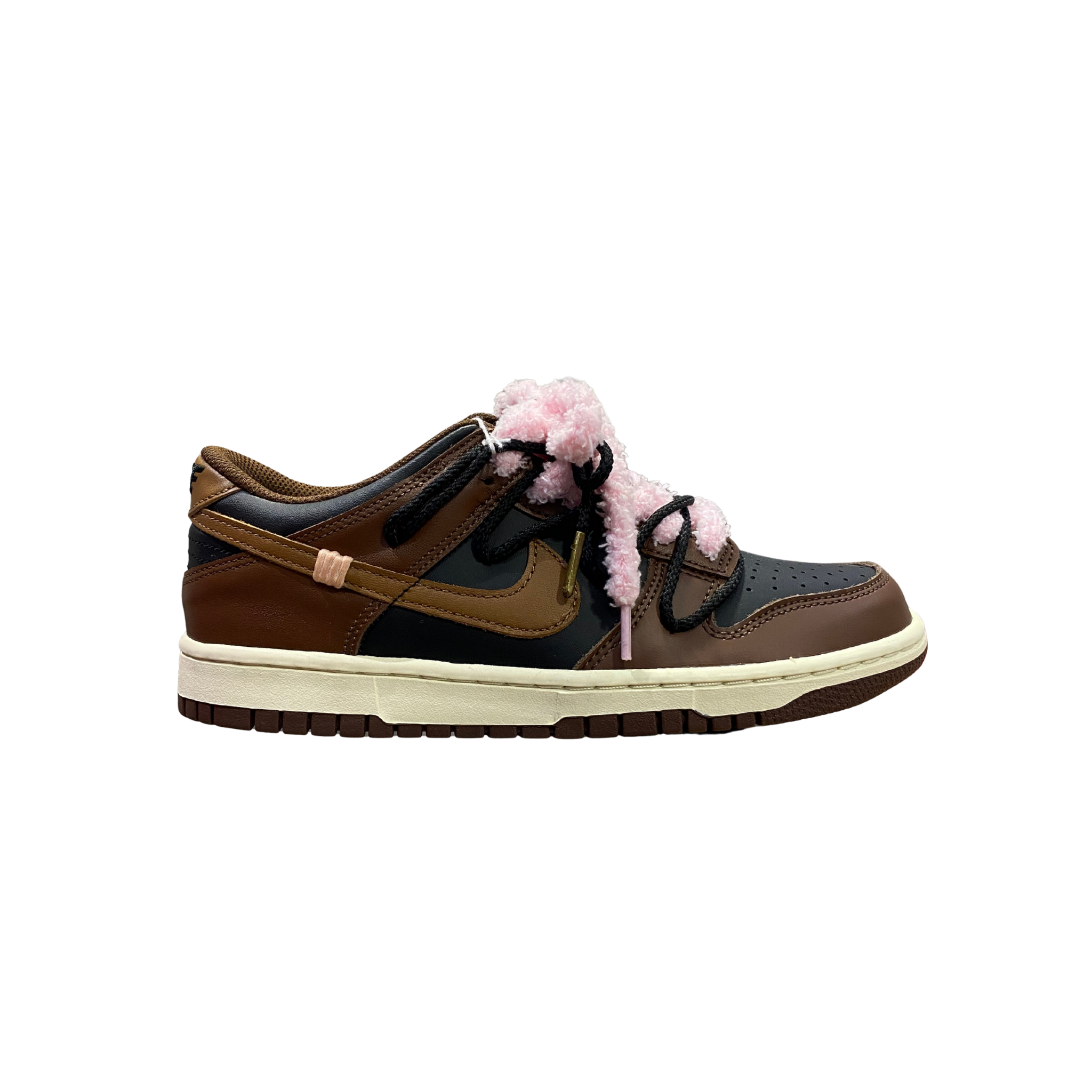 Sneakers - Dunk Custom Nature Brown - Nike