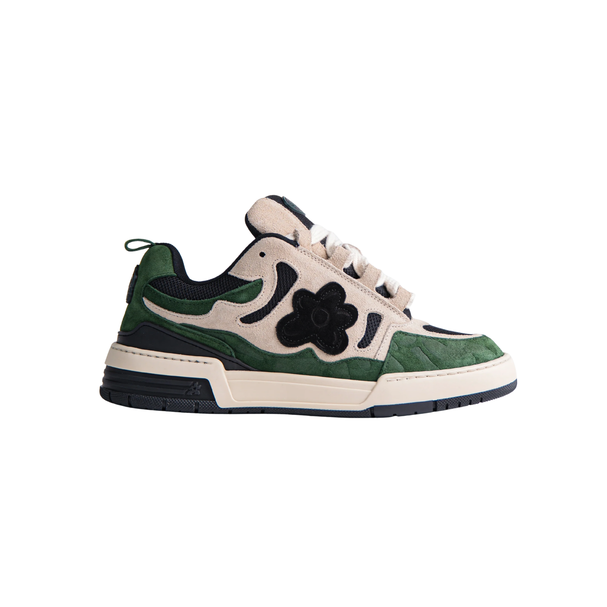Sneakers - SDT Bretton Woods - Flower Instinct
