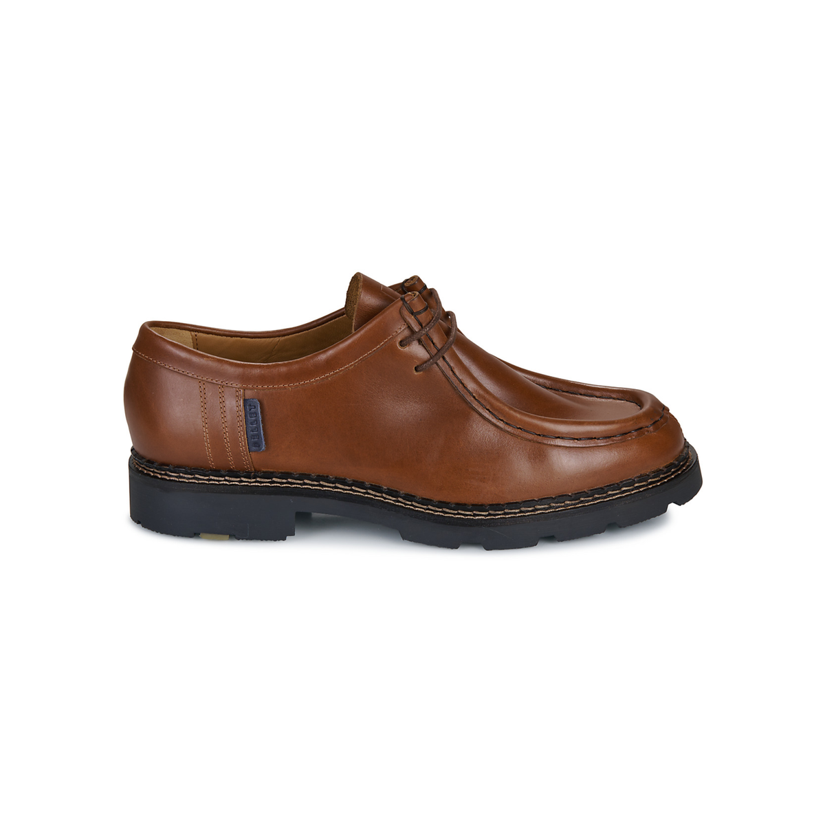 Derbies - Derbies Macho Brandy - Pellet