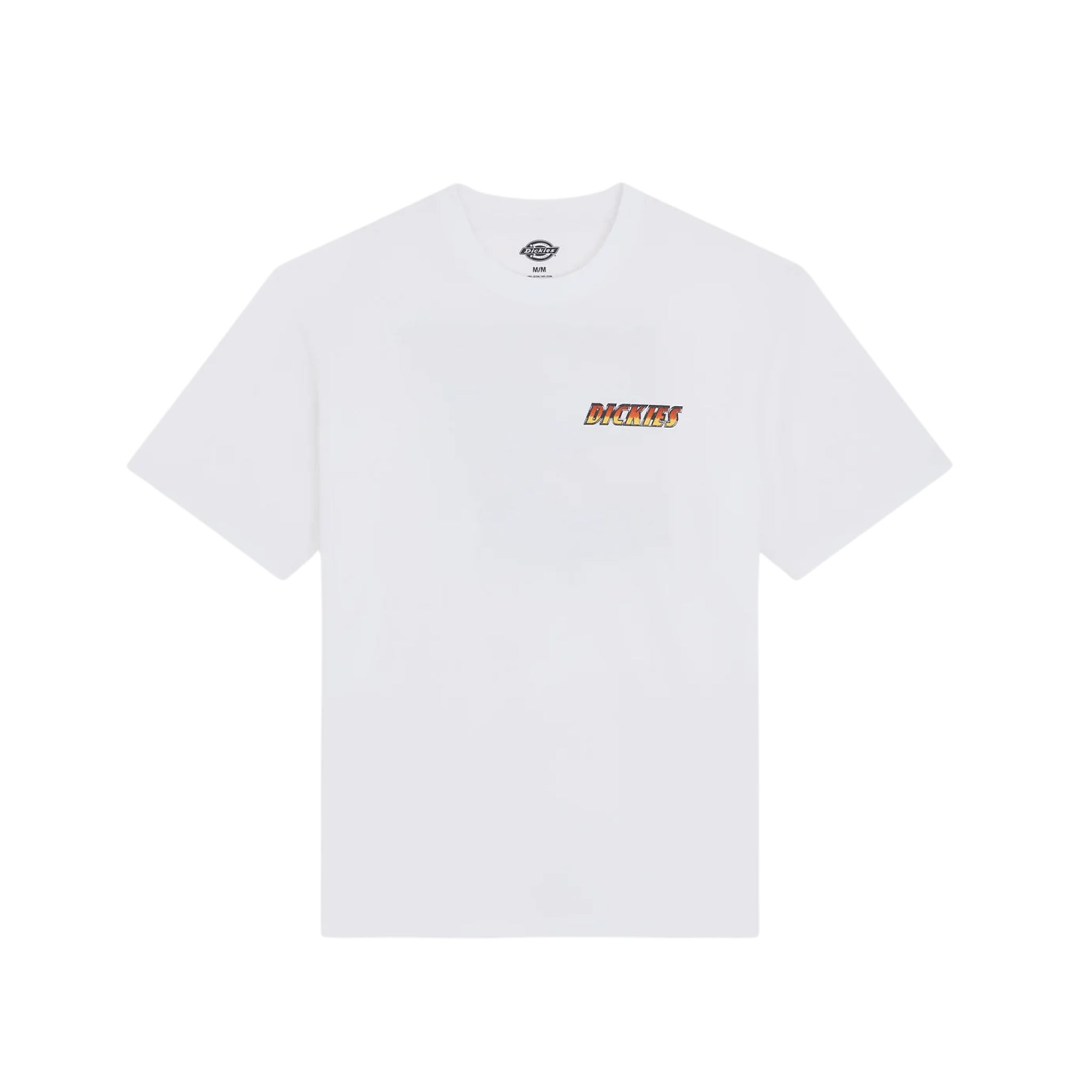 Tee-Shirt - Nashport Pit Crew - Dickies