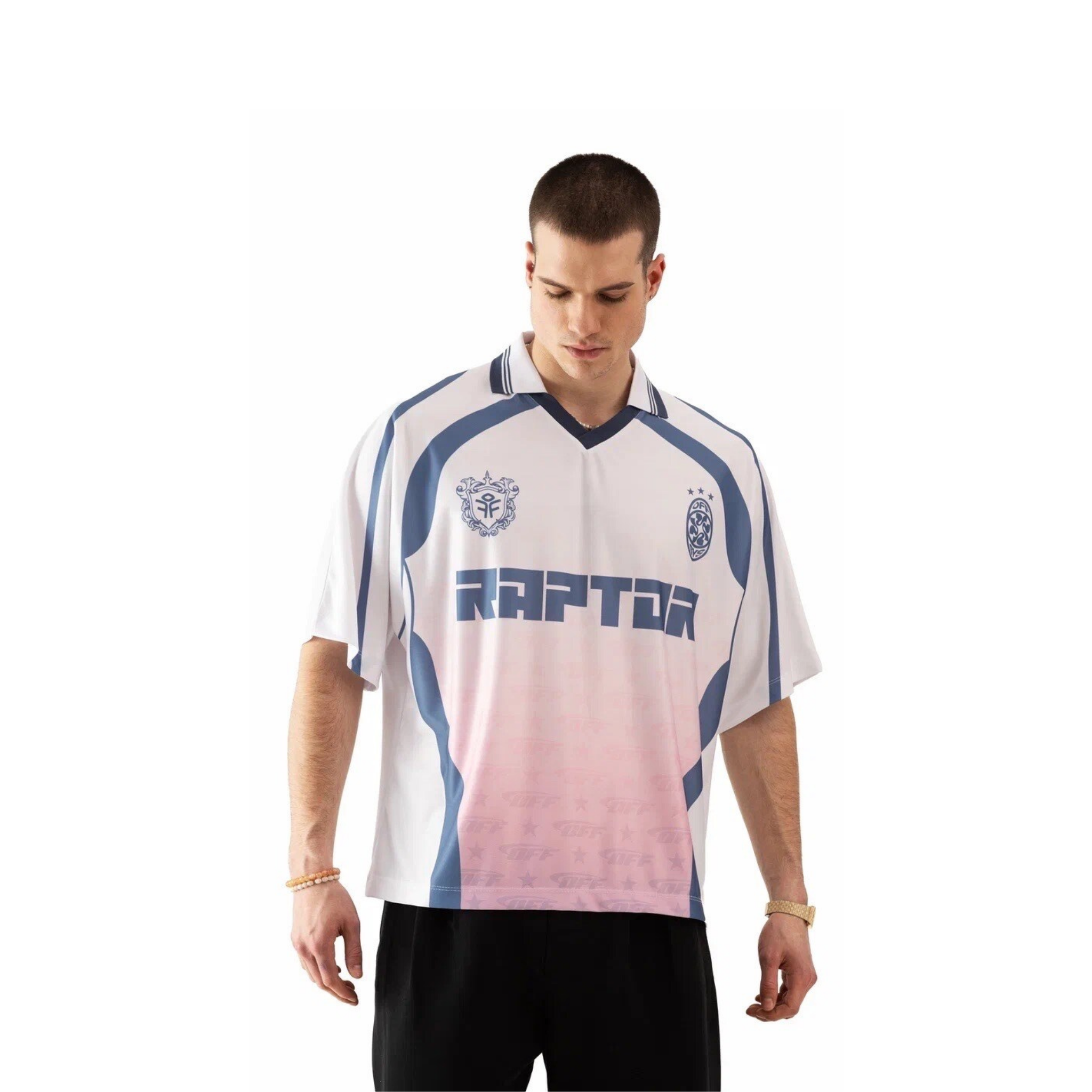 Maillot - Jersey Raptor - Weackers