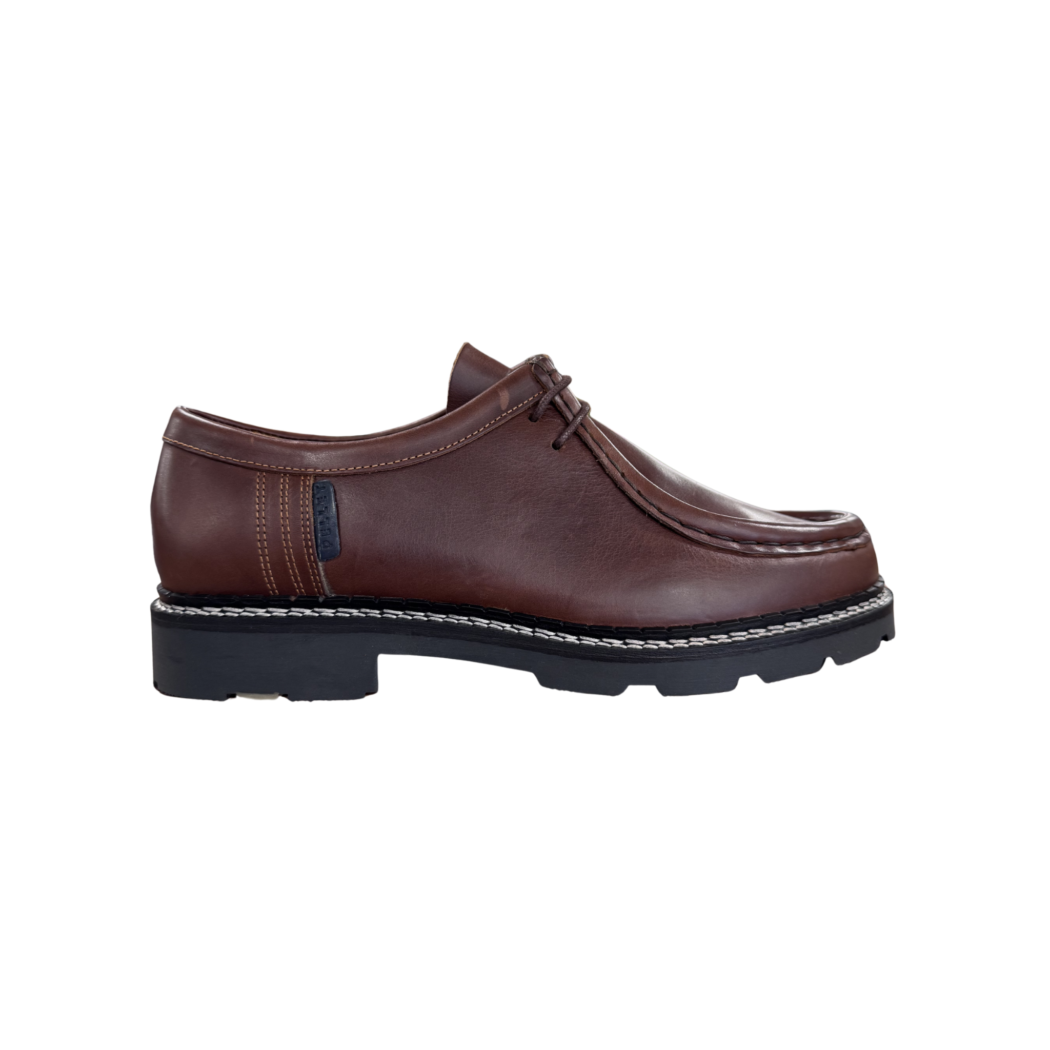 Derbies - Derbies Macho Brandy - Pellet