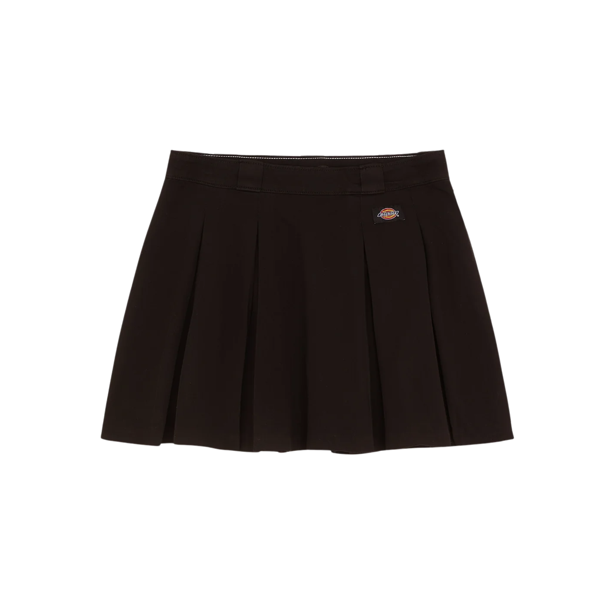 Jupes - 247 Work Shirt Cropped - Dickies