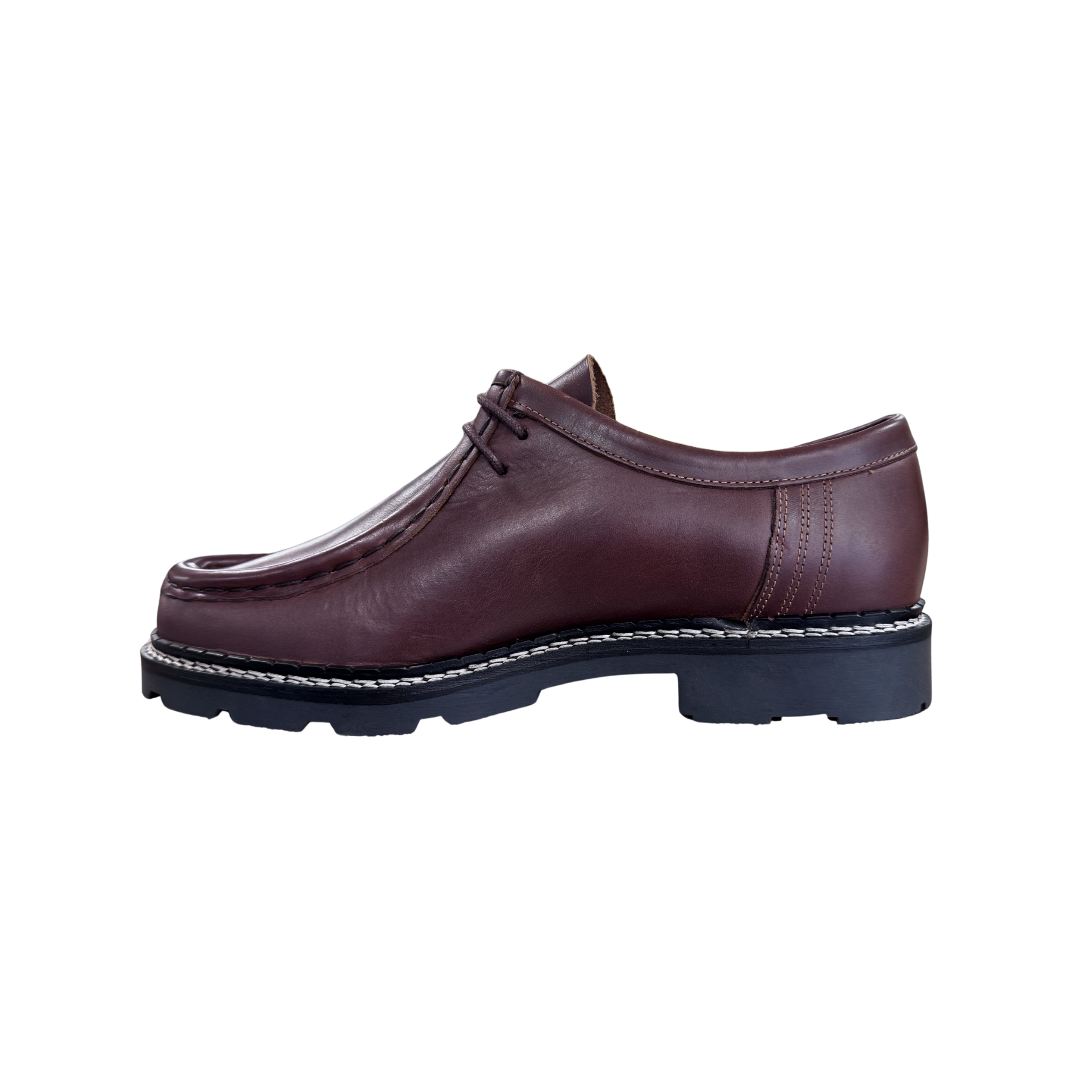 Derbies - Derbies Macho Brandy - Pellet
