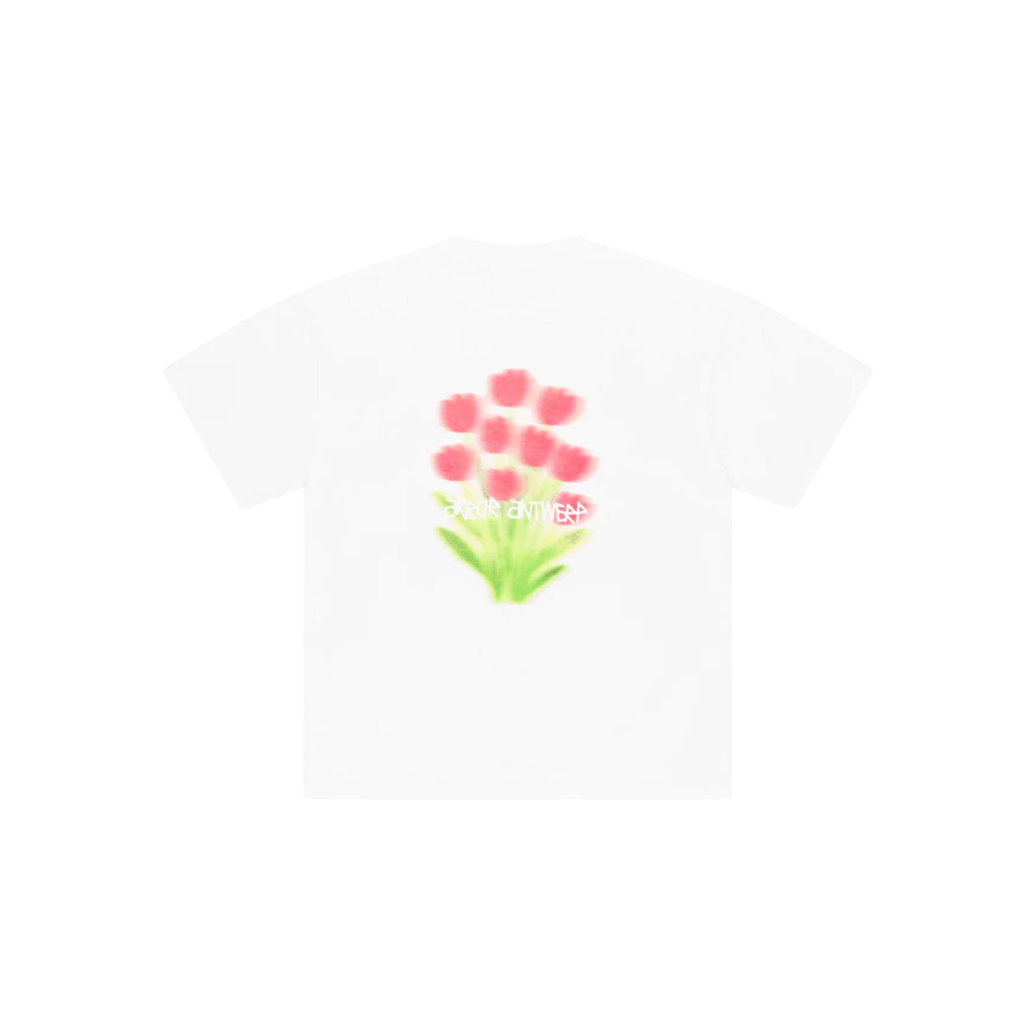Tee-shirt - Tee Tulip Bloom - Arbor Antwerp
