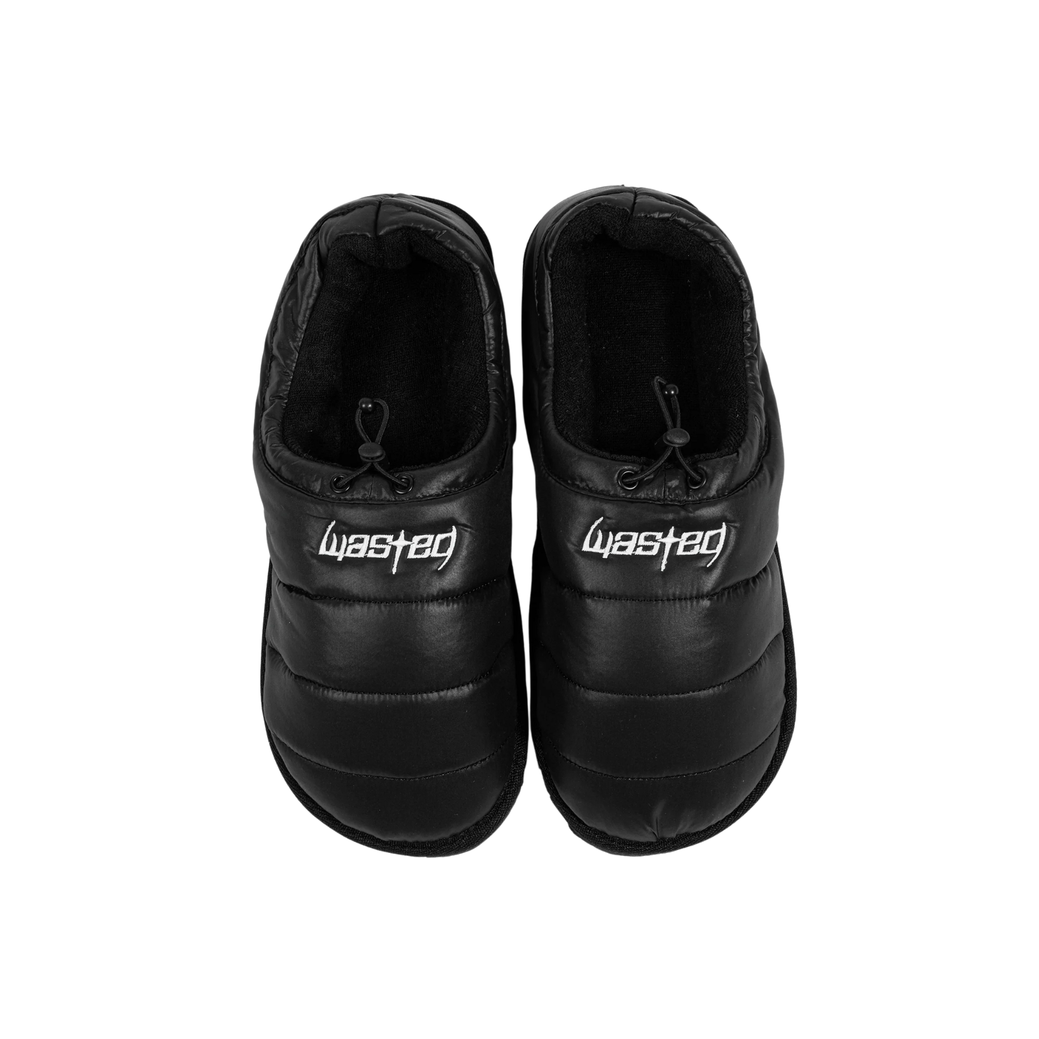 Chaussons - Puffer Blade - Wasted Paris