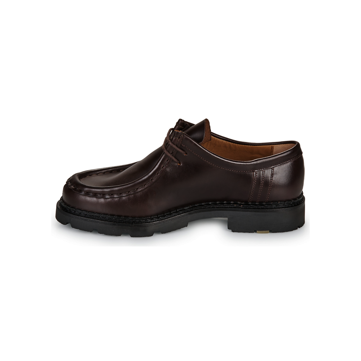 Derbies - Derbies Macho Cutter - Pellet