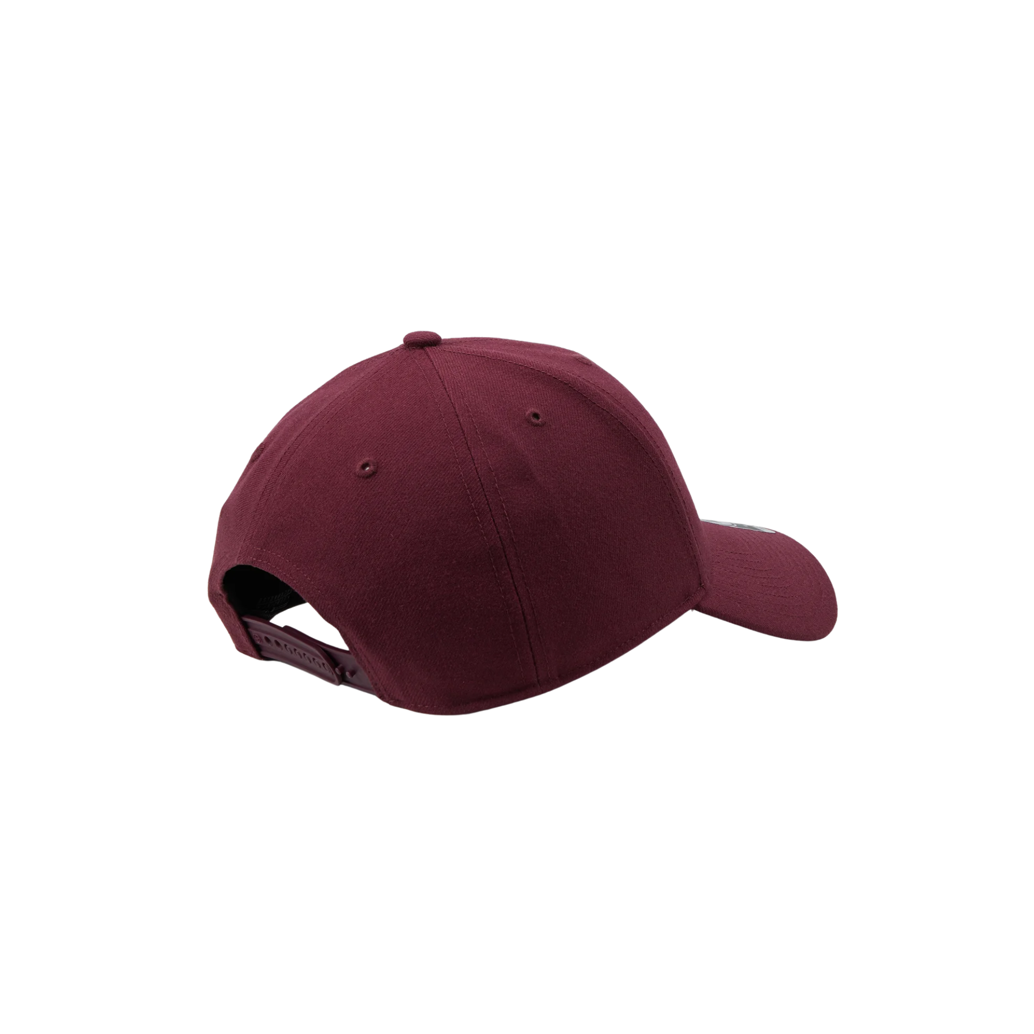 Casquette - MVP MLB New York Yankees Bordeaux - 47 Brand