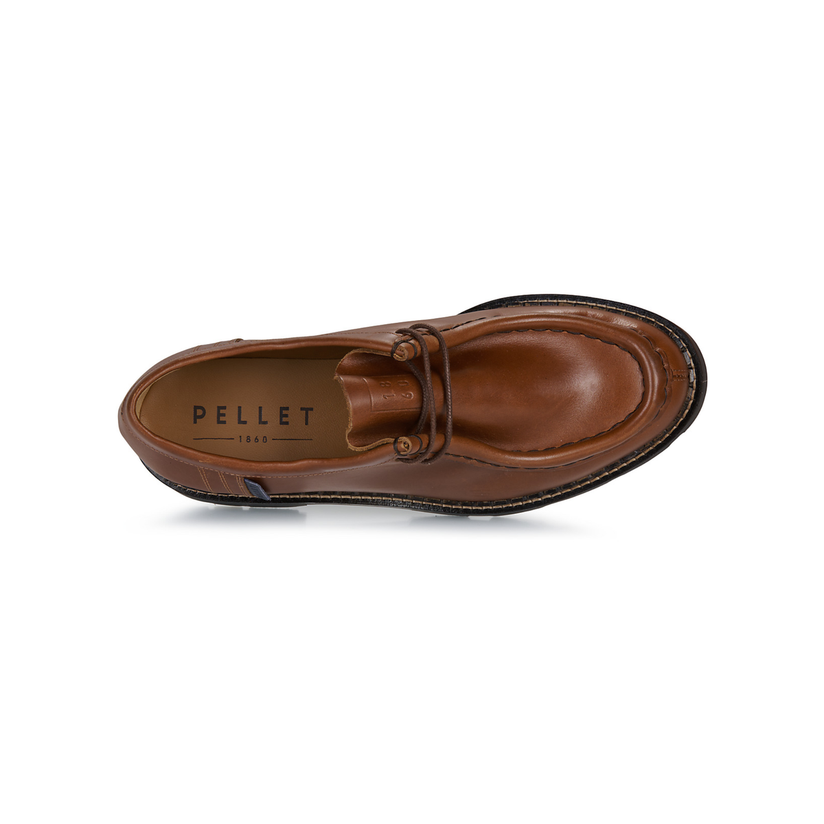 Derbies - Derbies Macho Brandy - Pellet