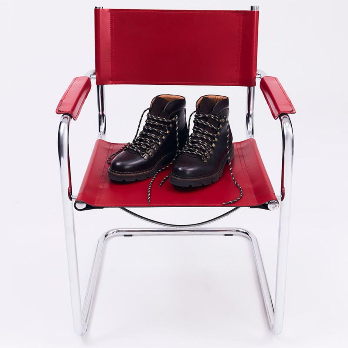 Boots - Boots Maceo Cutter Pecan - Pellet