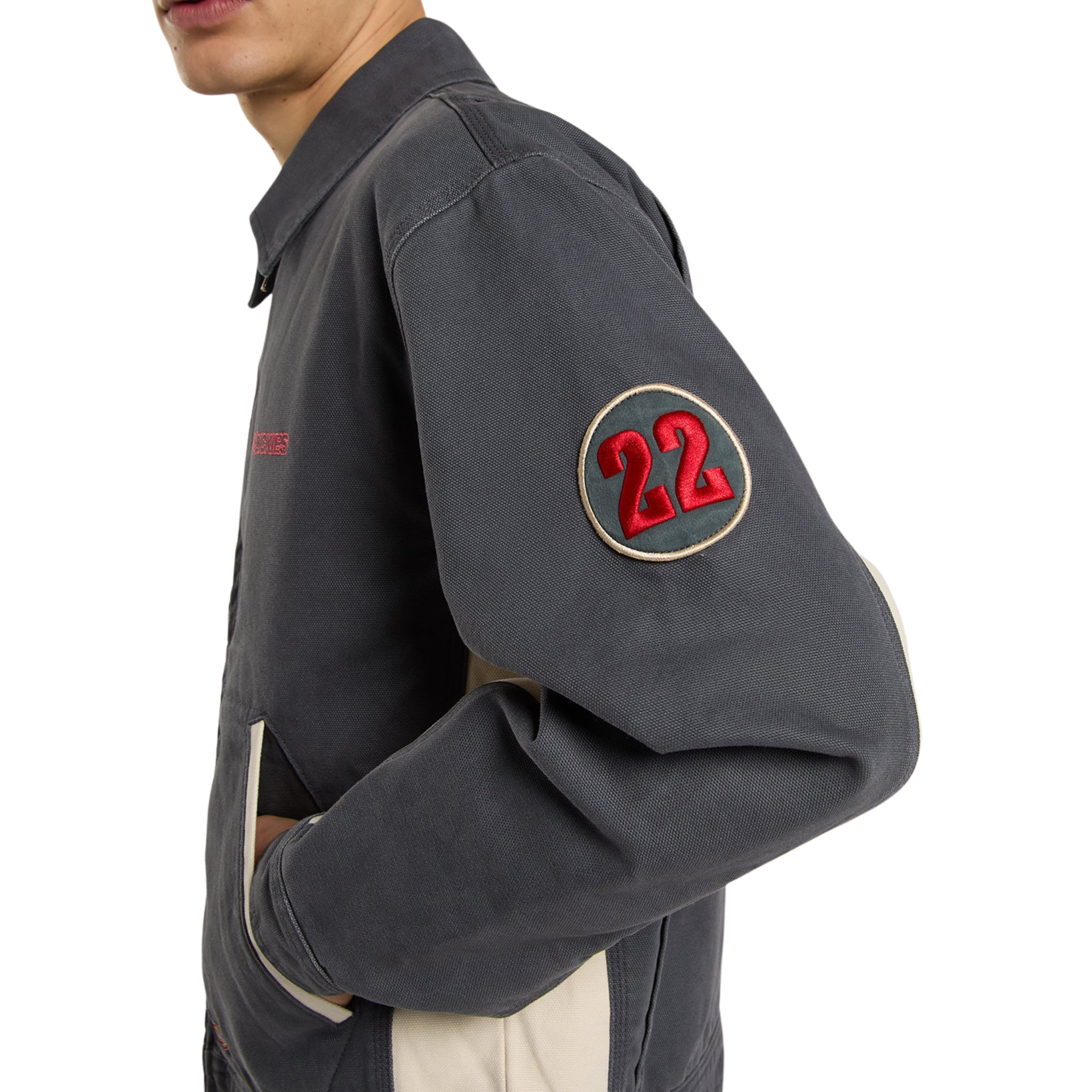 Veste - Nashport - Dickies