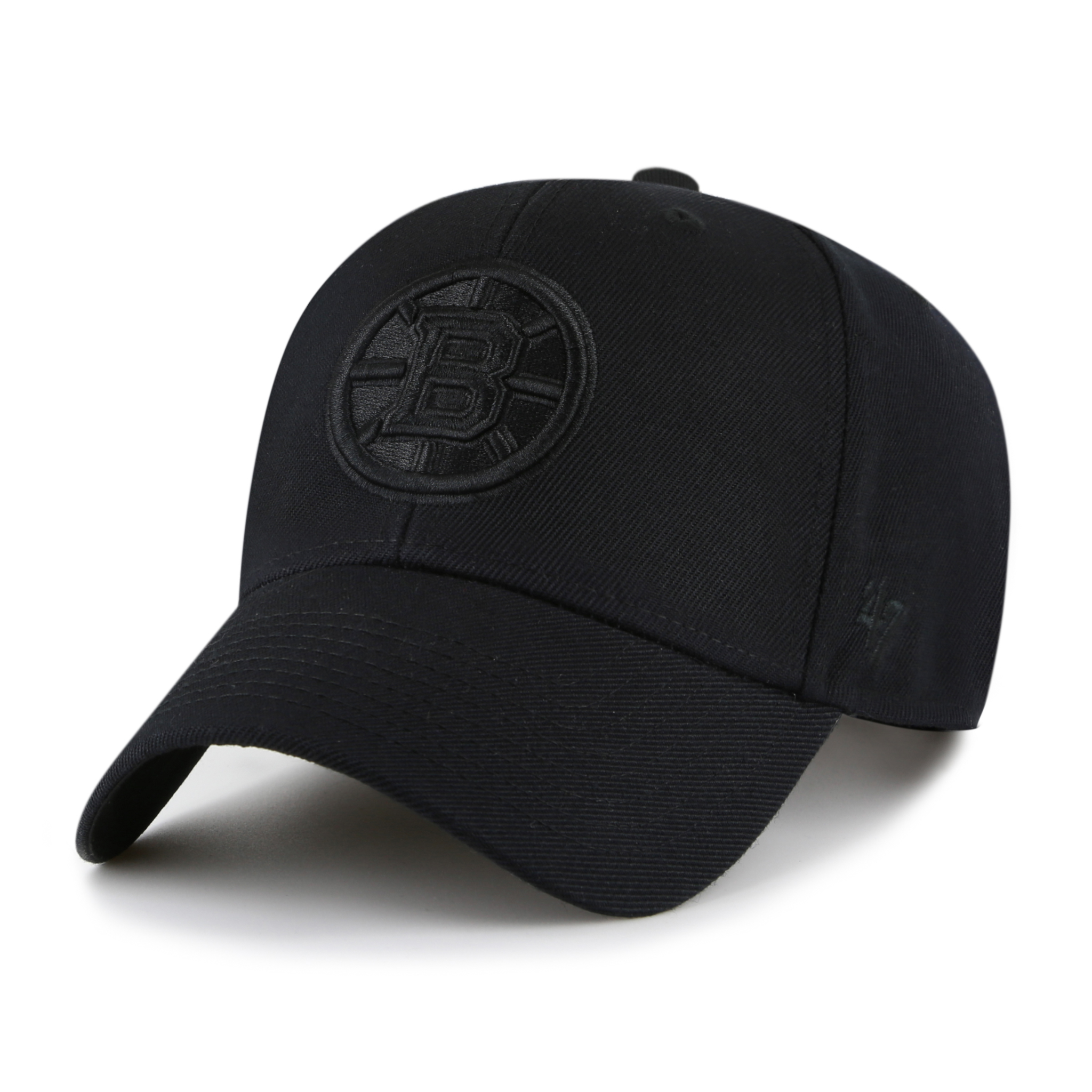 Casquette -Casquette 47' Boston Black