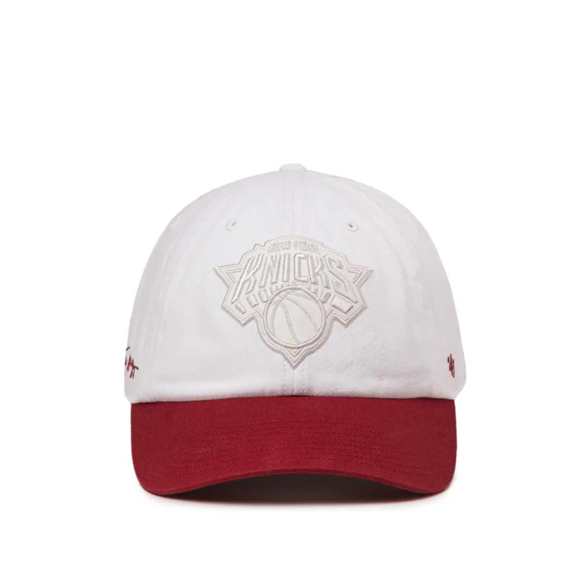 Casquette -Casquette 47' Knicks x Tommy Hilfiger