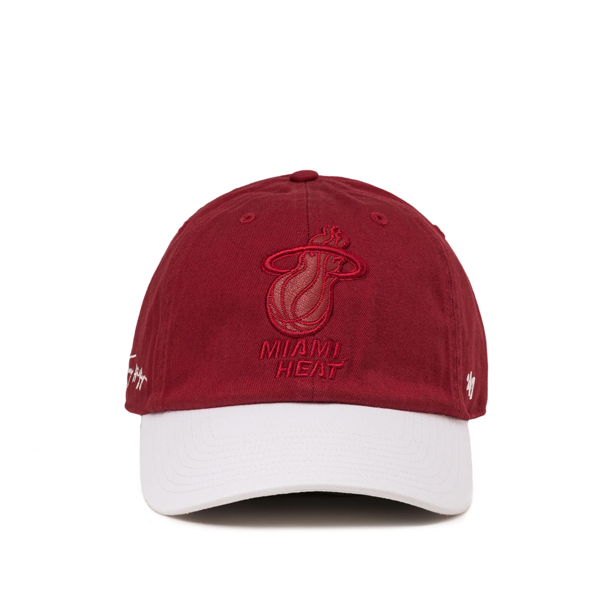 Casquette -Casquette 47' Miami x Tommy Hilfiger