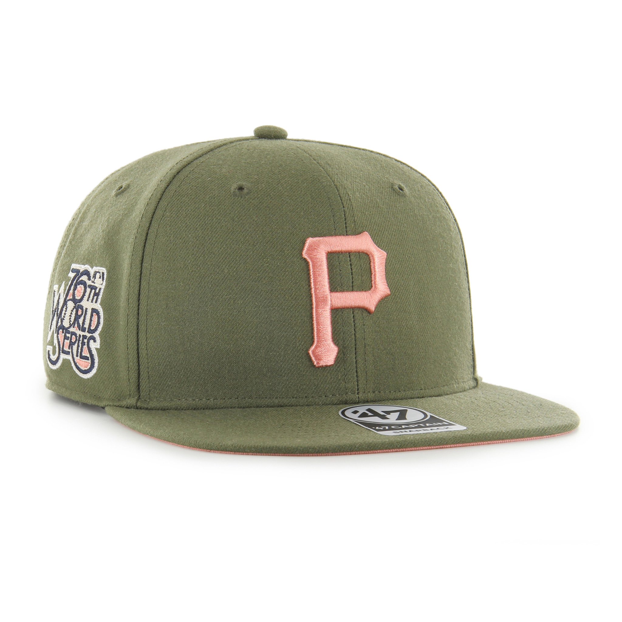 Casquette -Casquette 47' NY Pittsburgh