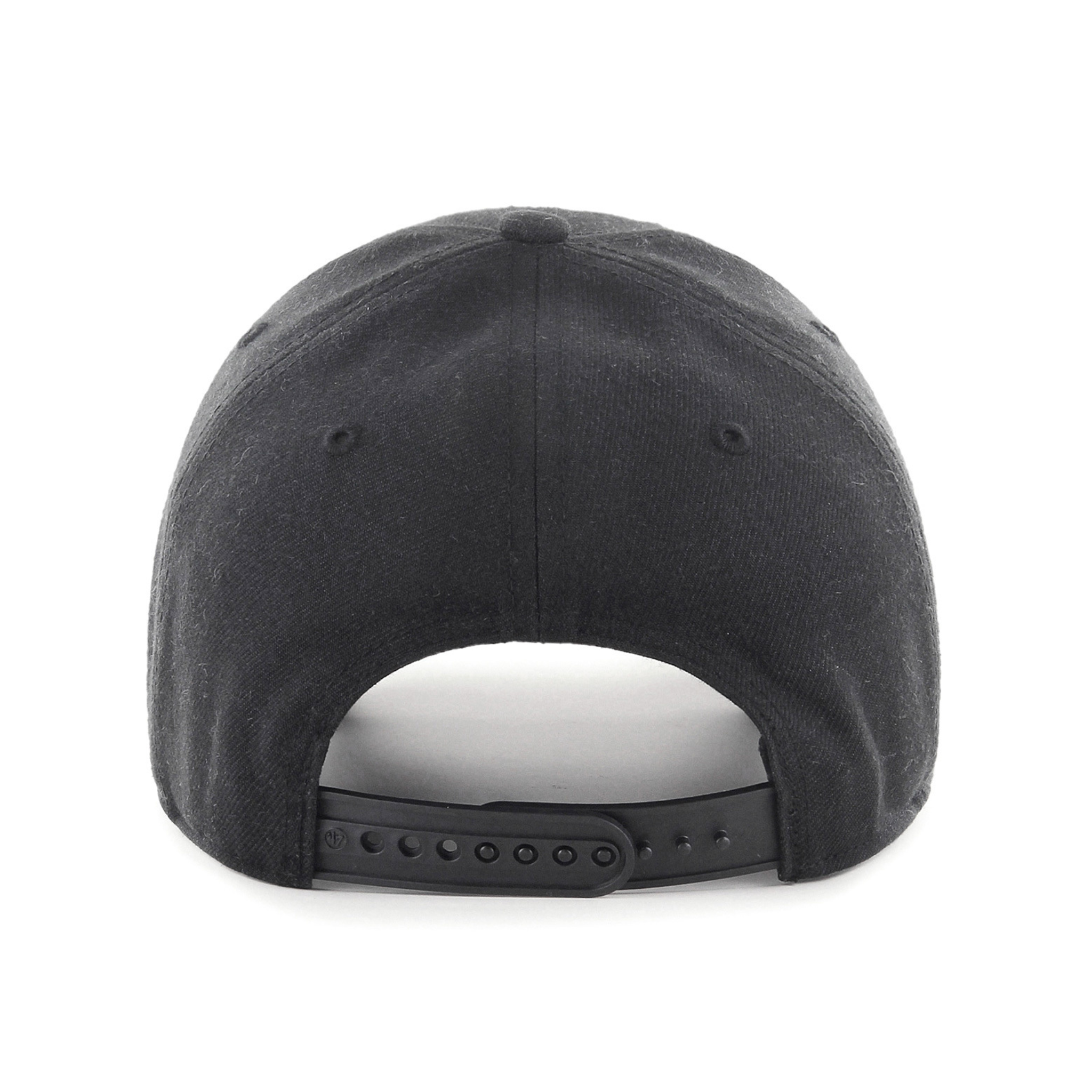 Casquette -Casquette 47' NY Red & Black