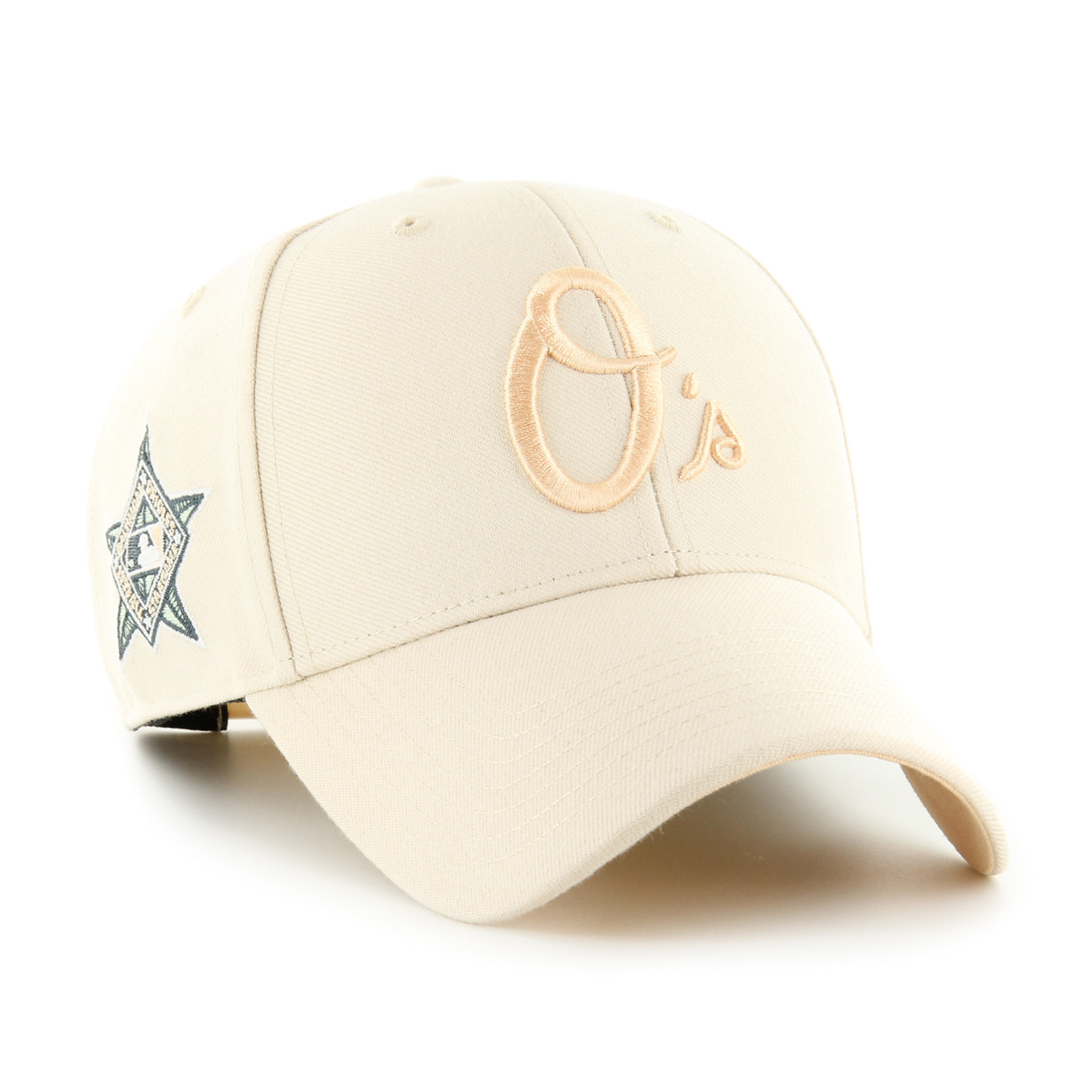 Casquette -Casquette 47' Orioles
