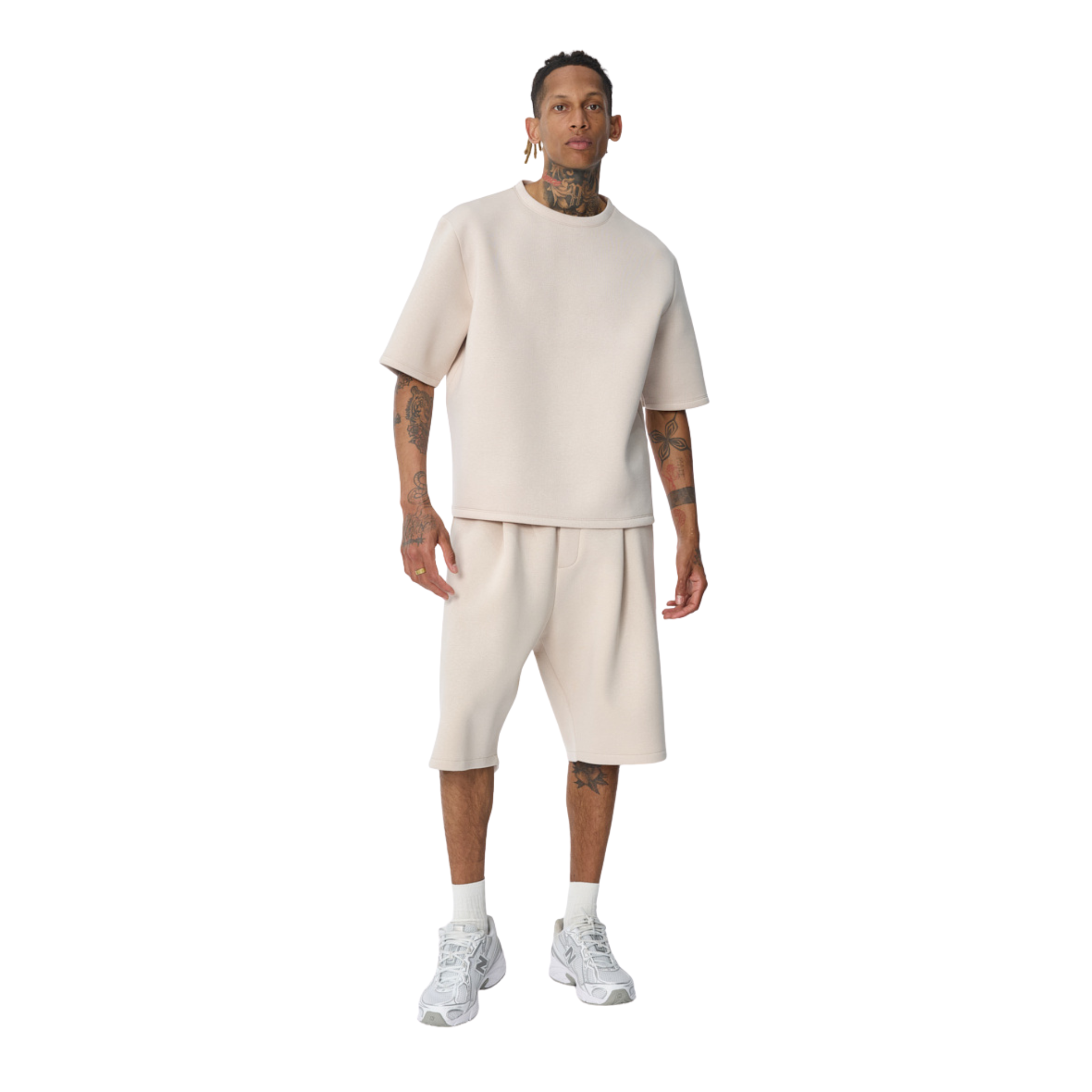 Shorts - Short Néoprène - Weackers