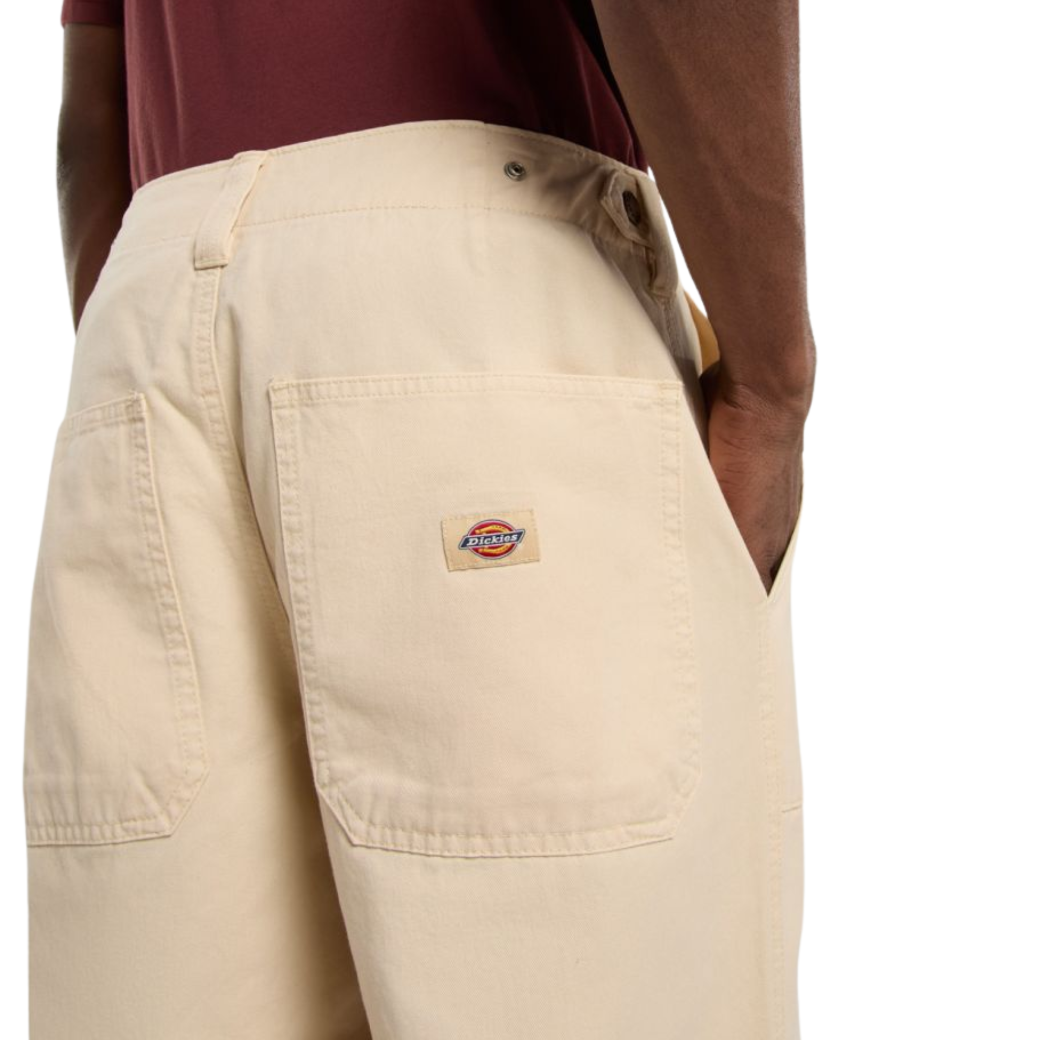 Pantalon - Fort Smith Pant Wood Ash - Dickies