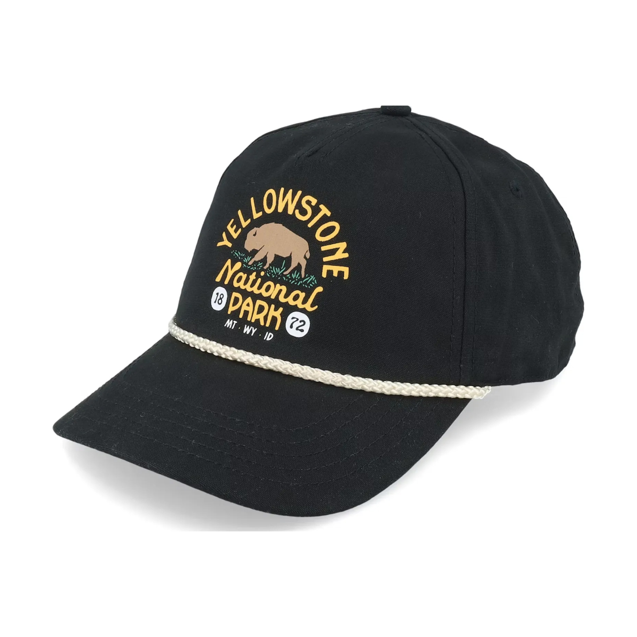 Casquette - Casquette Yellowstone - American Needle