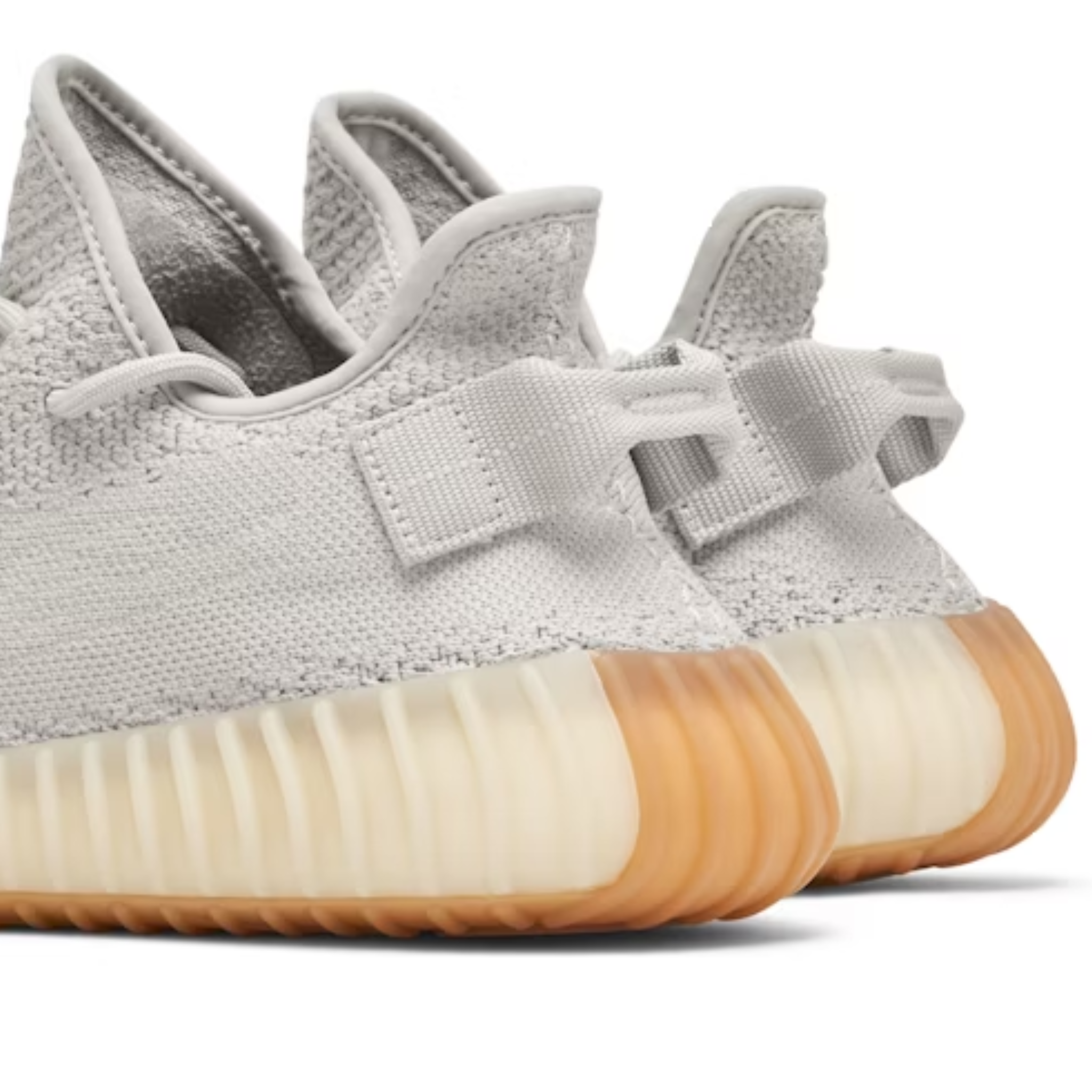 Sneakers - Adidas Yeezy Boost 350 V2 Sesame - Yeezy