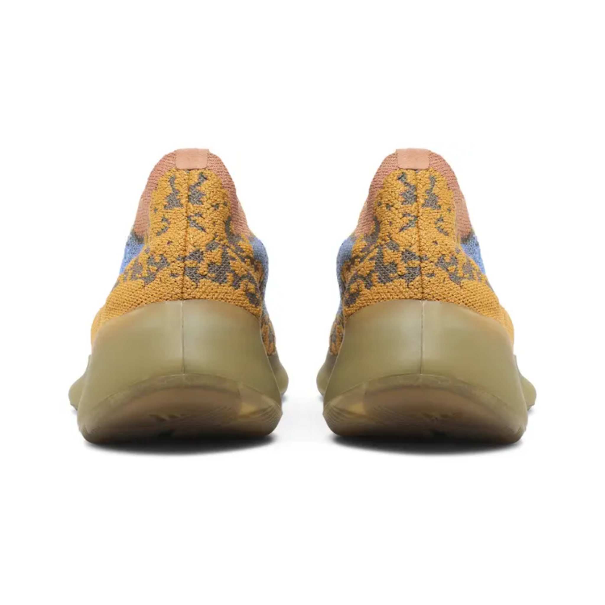 Sneakers - Adidas Yeezy Boost 380 Blue Oat - Yeezy