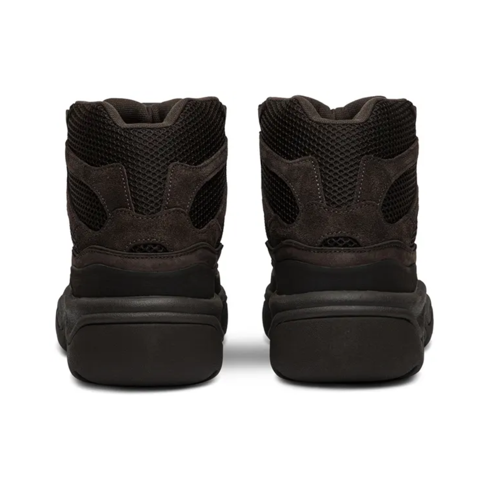 Sneakers - Adidas Yeezy Desert Boot “Oil” - Yeezy
