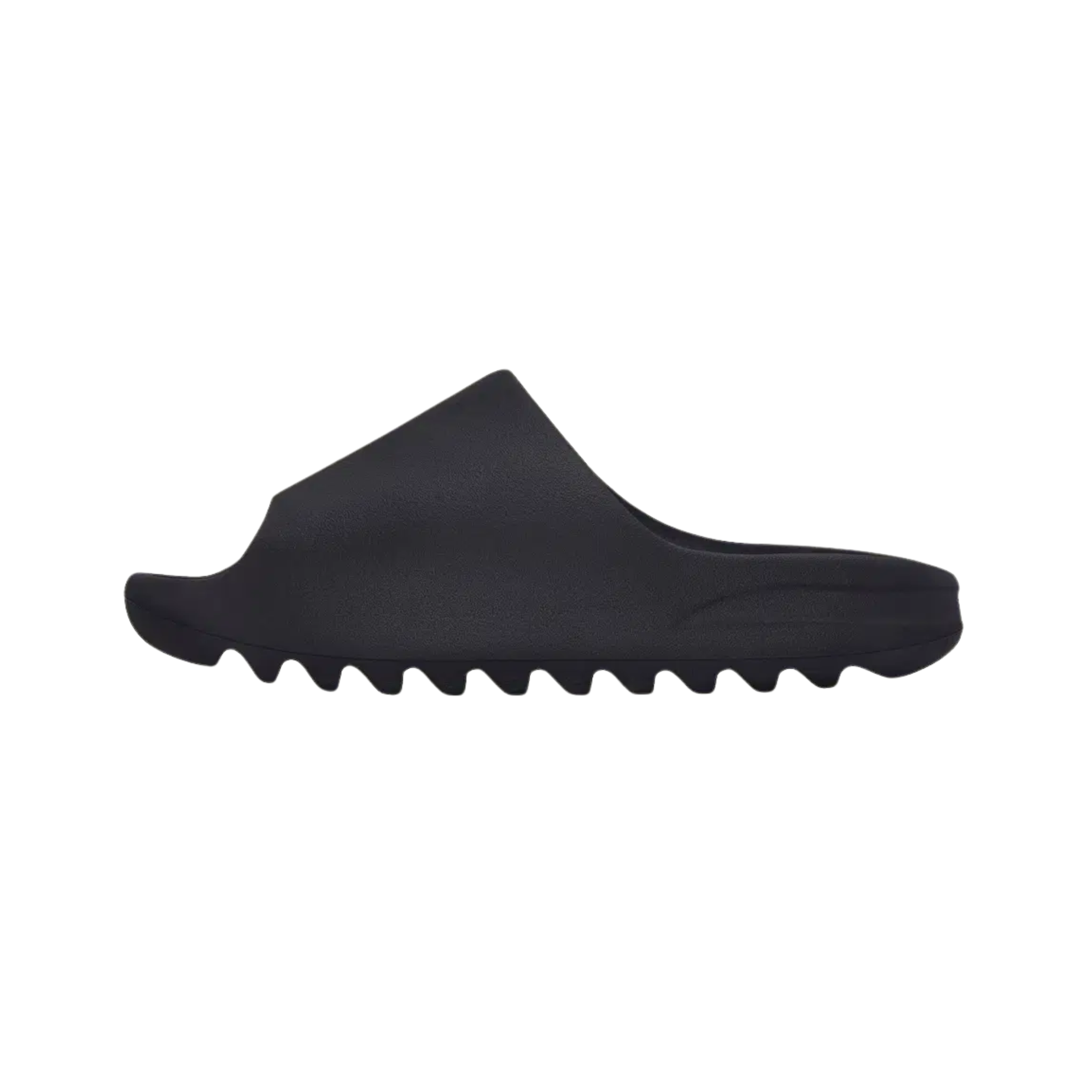 Sneakers - Adidas Yeezy Slide Onyx - Yeezy