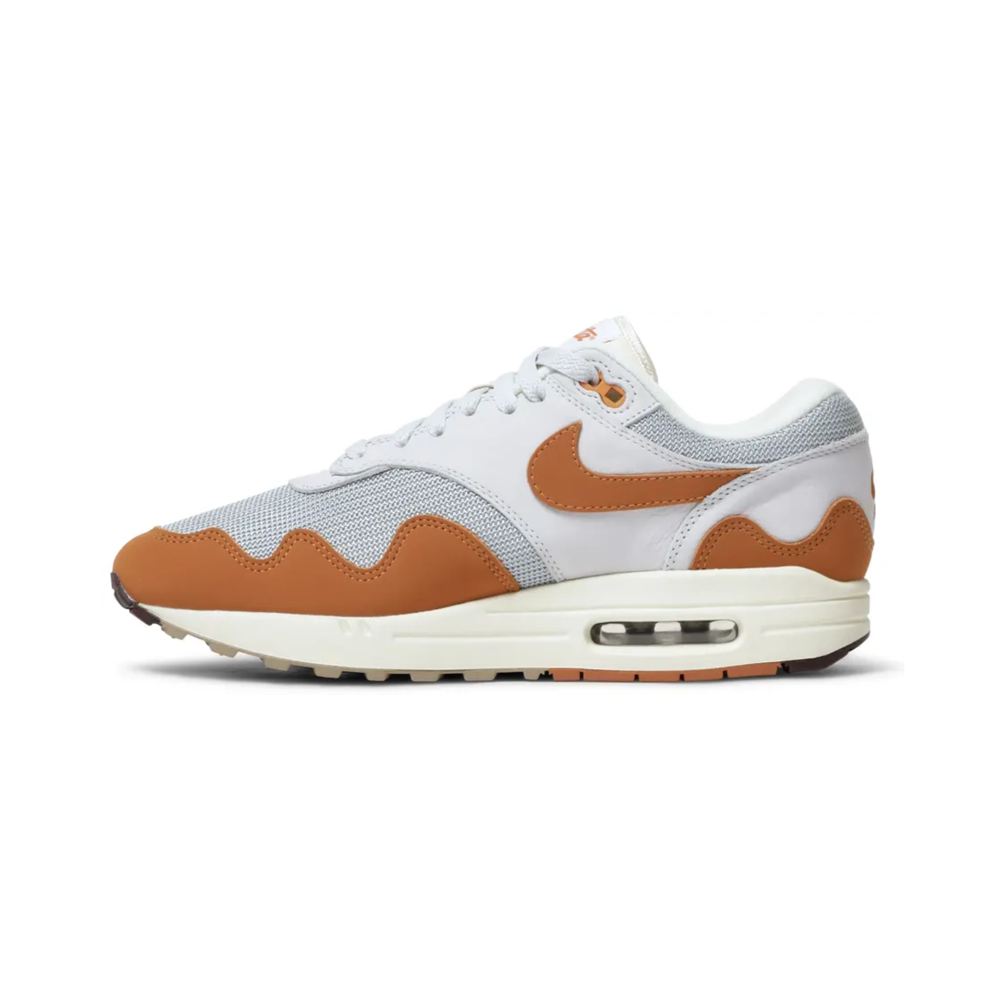 Sneakers - Air Max 1 Monarch x Patta - Nike