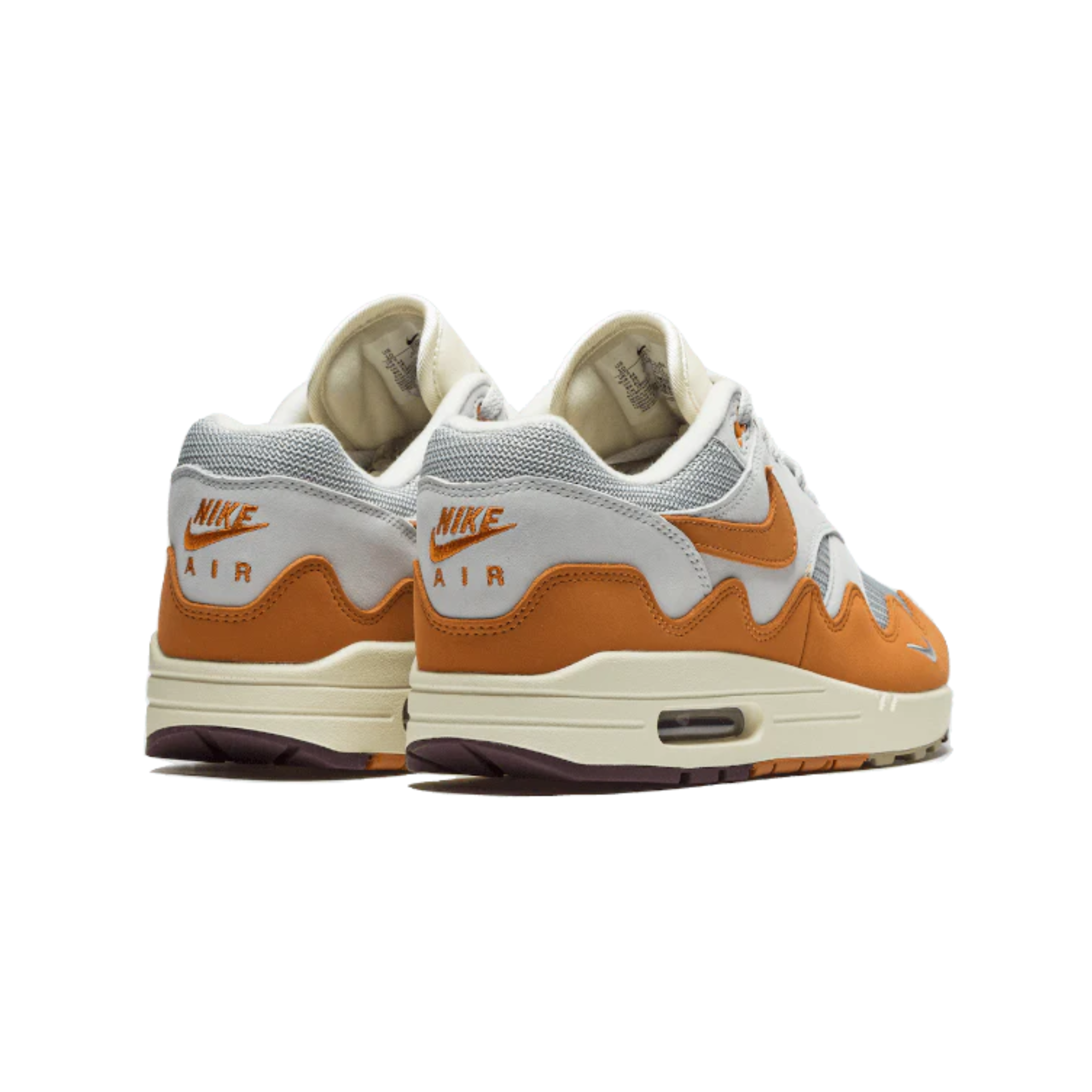 Sneakers - Air Max 1 Monarch x Patta - Nike