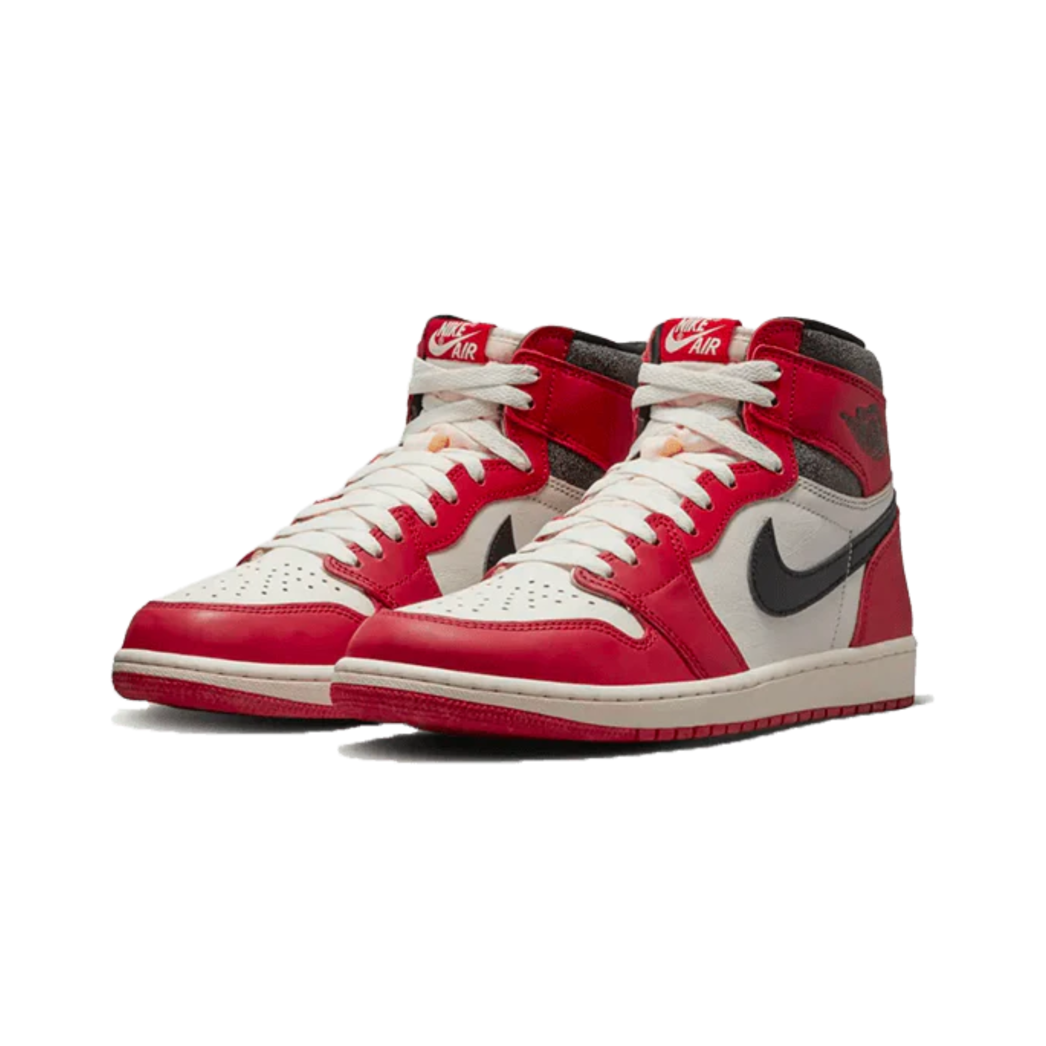 Sneakers - Air Jordan 1 High OG Lost & Found - Nike