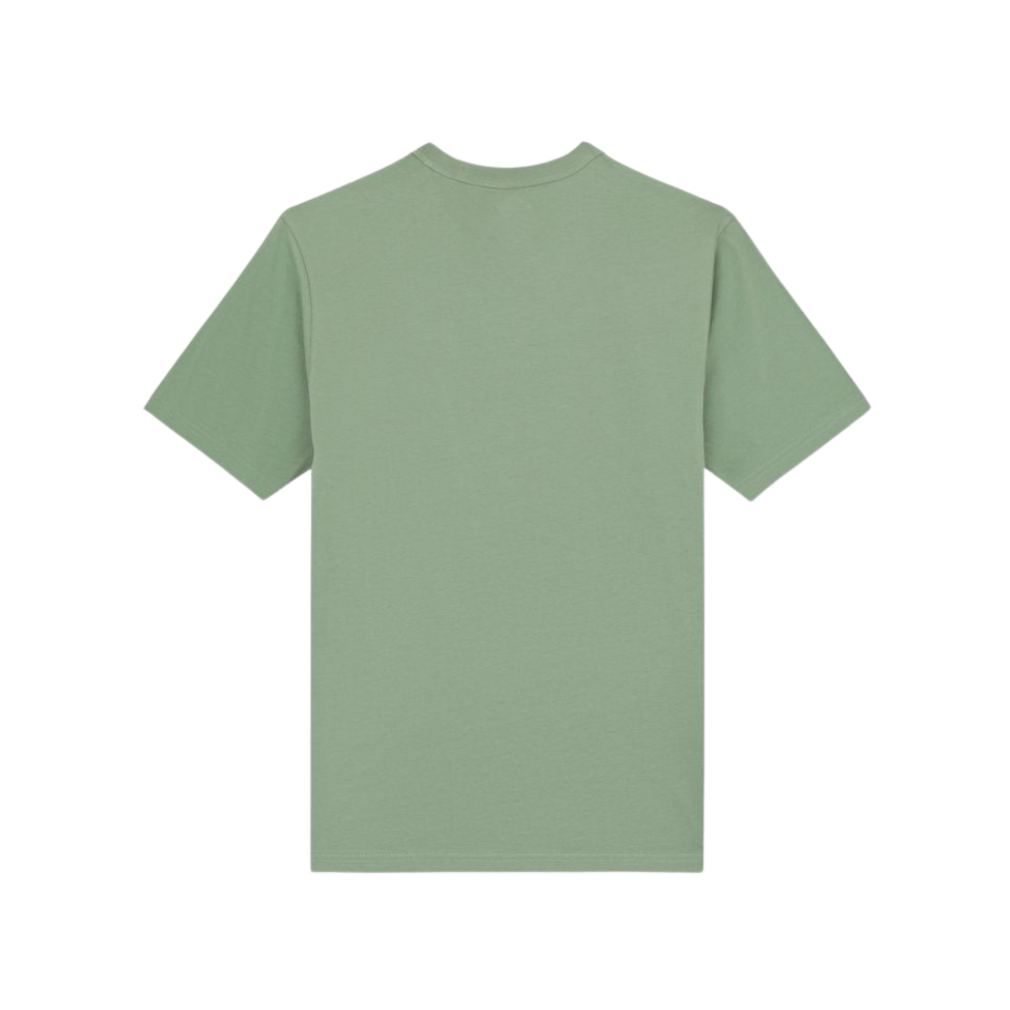 Tee Shirt - Aitkin Chest Tee SS Sea Spray - Dickies