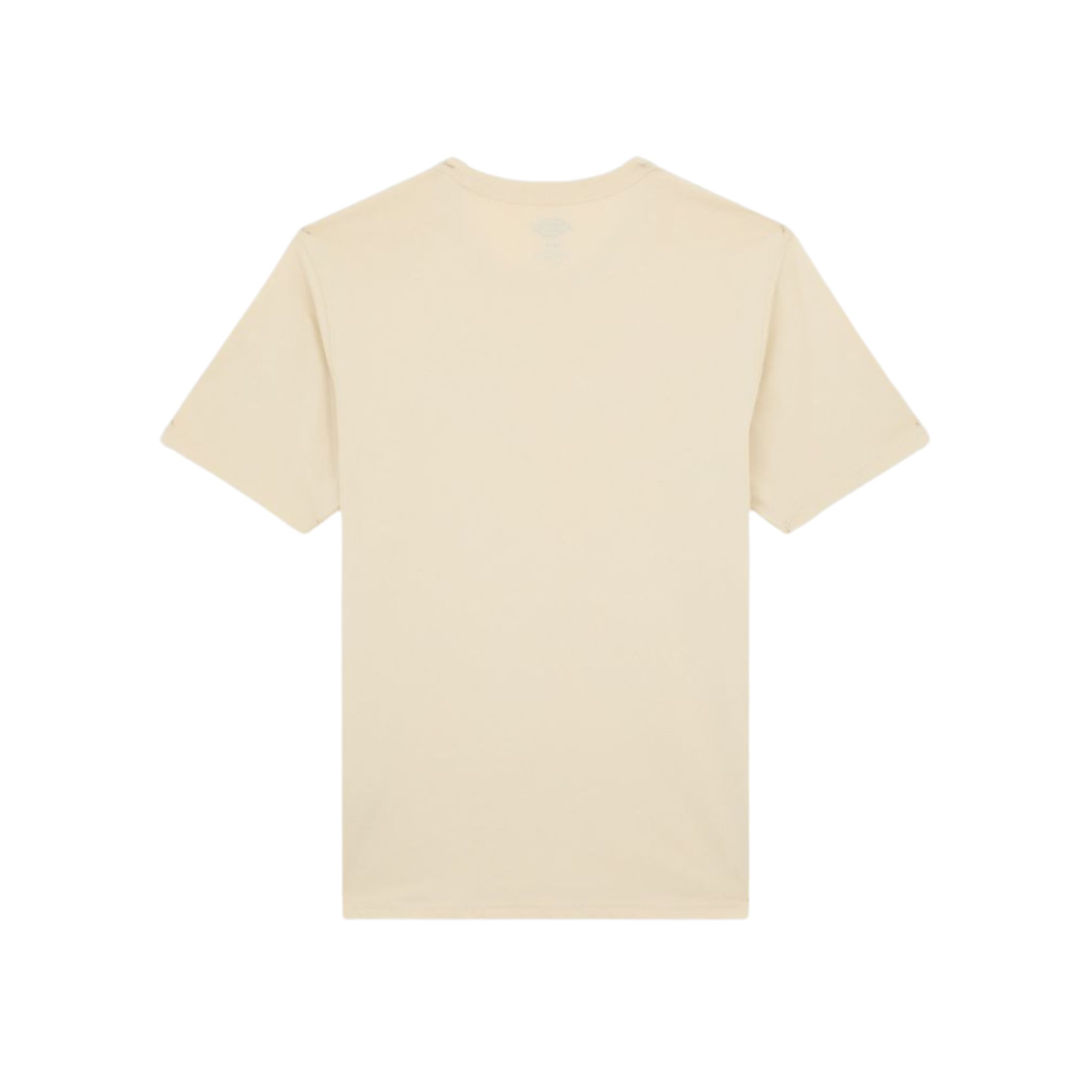 Tee Shirt - Aitkin Chest Tee SS Wood Ash- Dickies