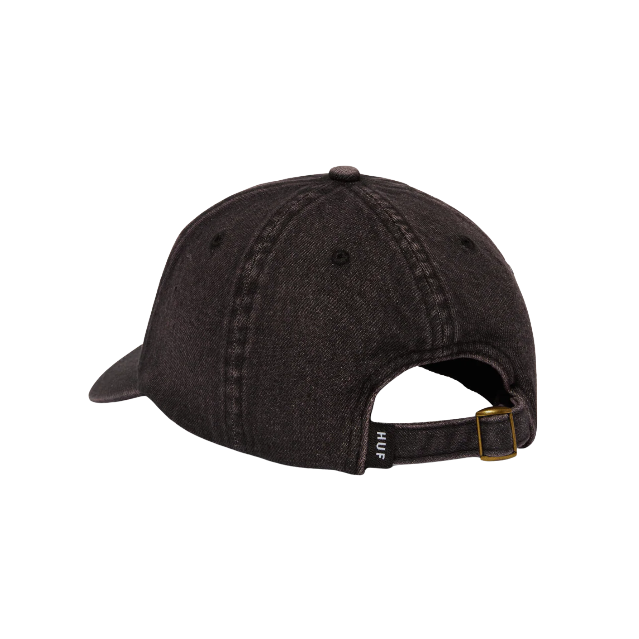 Casquette - Apollo Denim 6-Panel - Huf