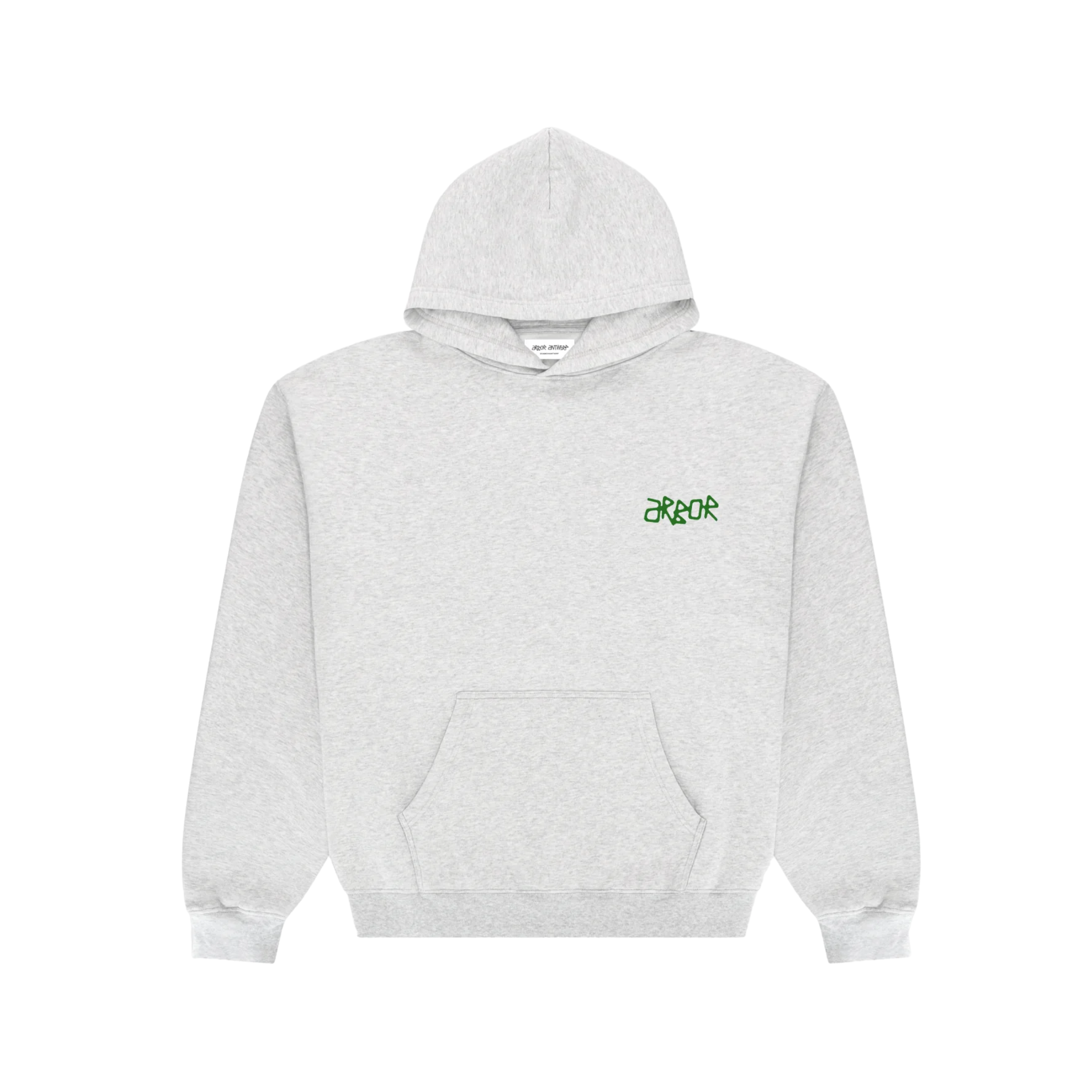 Hoodie - Floret Hoodie - Arbor Antwerp