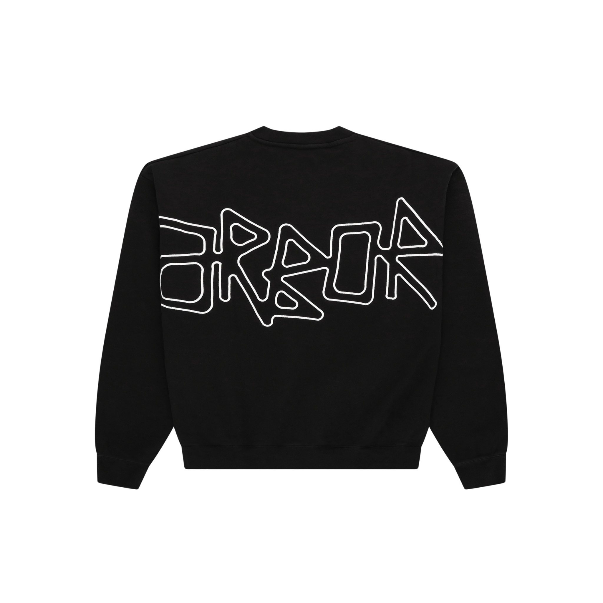 Crewneck - Arbor Logo Crewneck - Arbor Antwerp