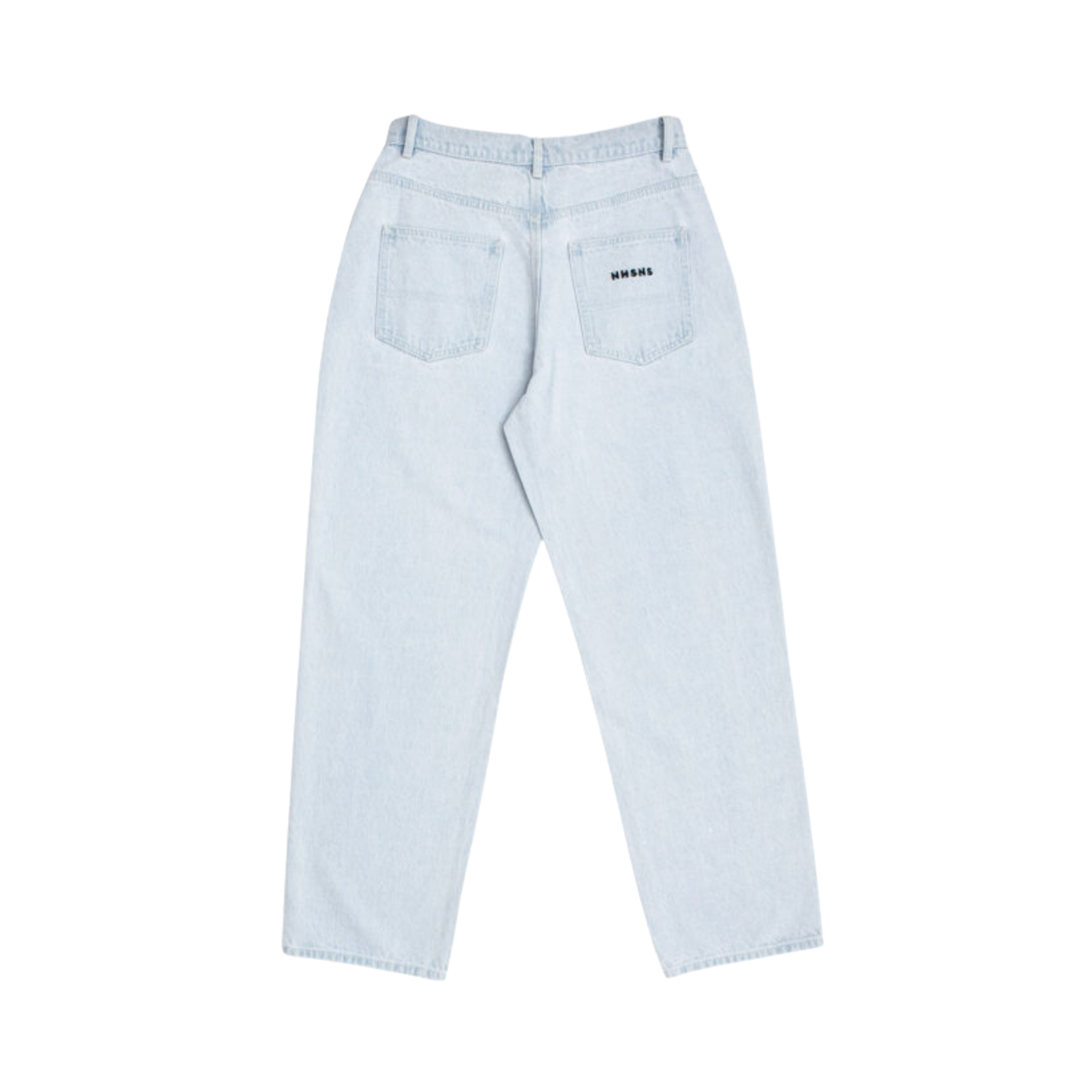 Jean - Bigfoot Cloud Blue Denim - Nonsense