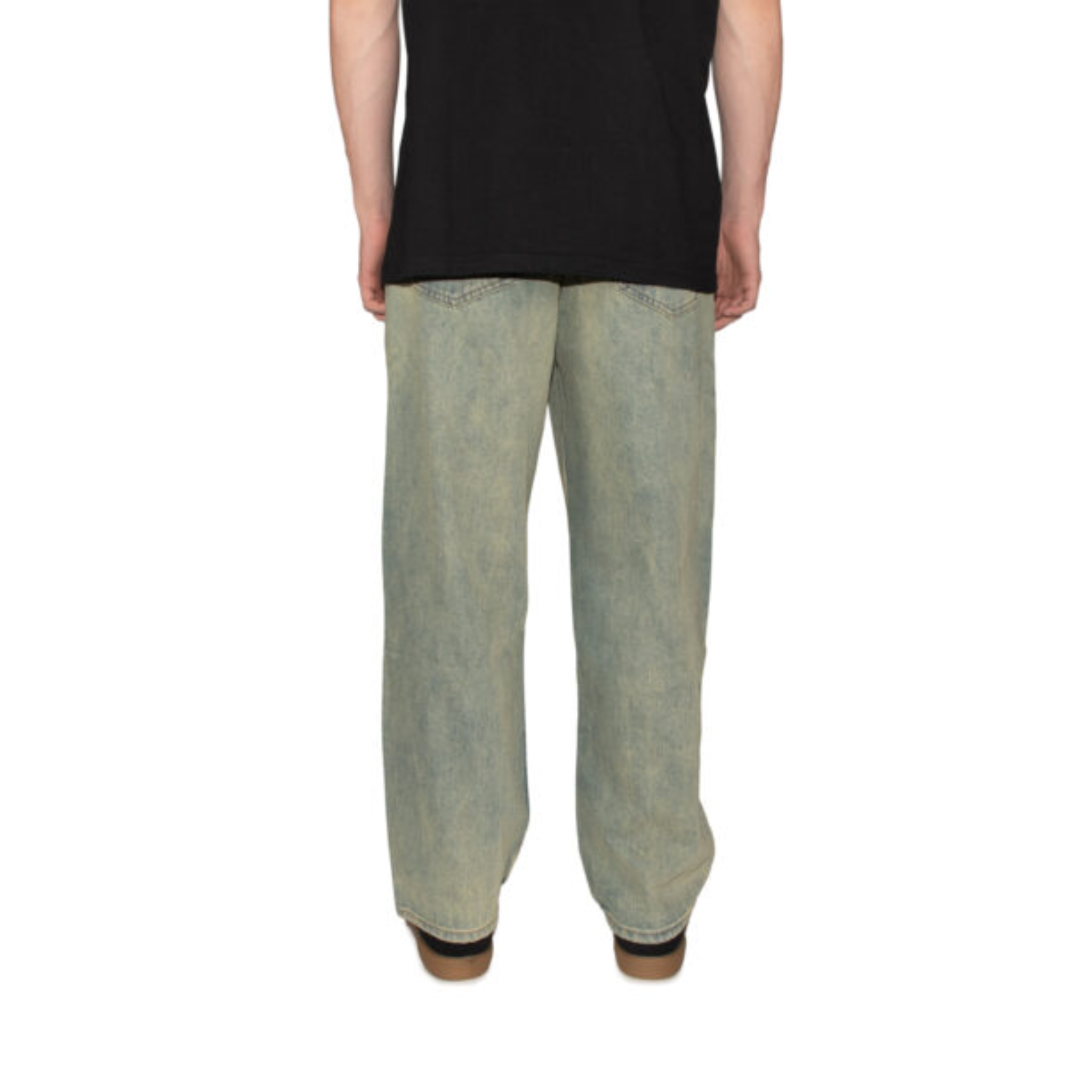 Jean - Biggerfoot Tinted Denim - Nonsense