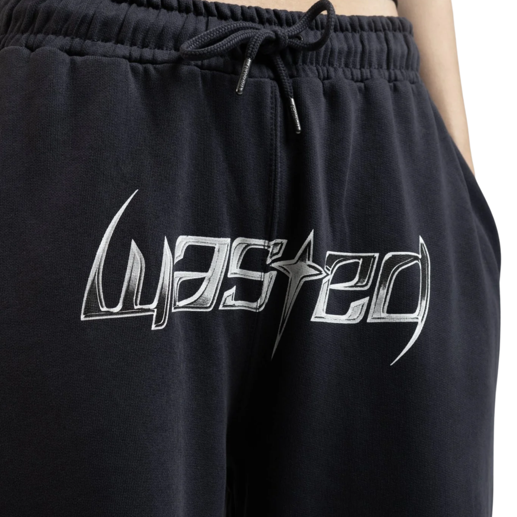 Jogging - Blade Jogging - Wasted