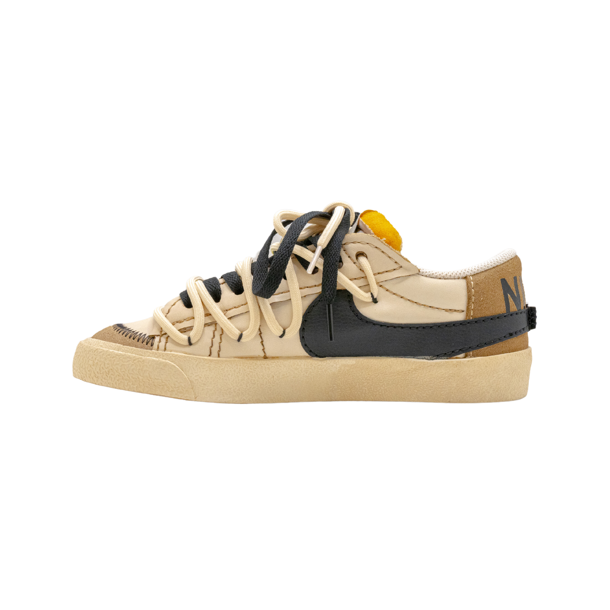 Sneakers - Blazer Custom - Nike