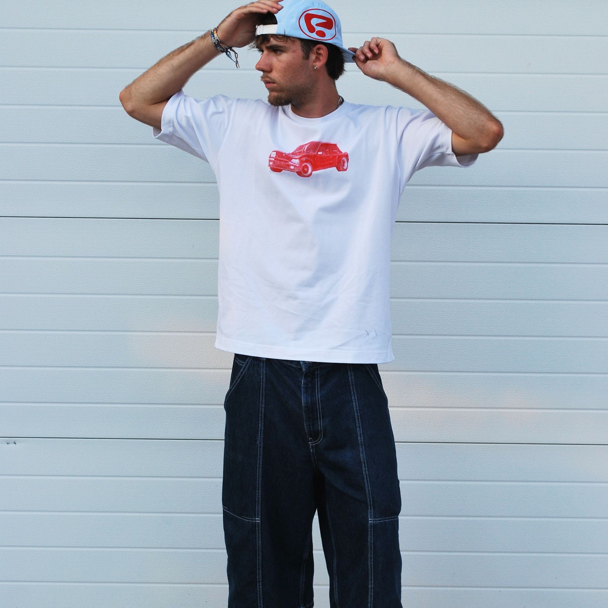 Tee-shirt - Le Bolide - Eon Club