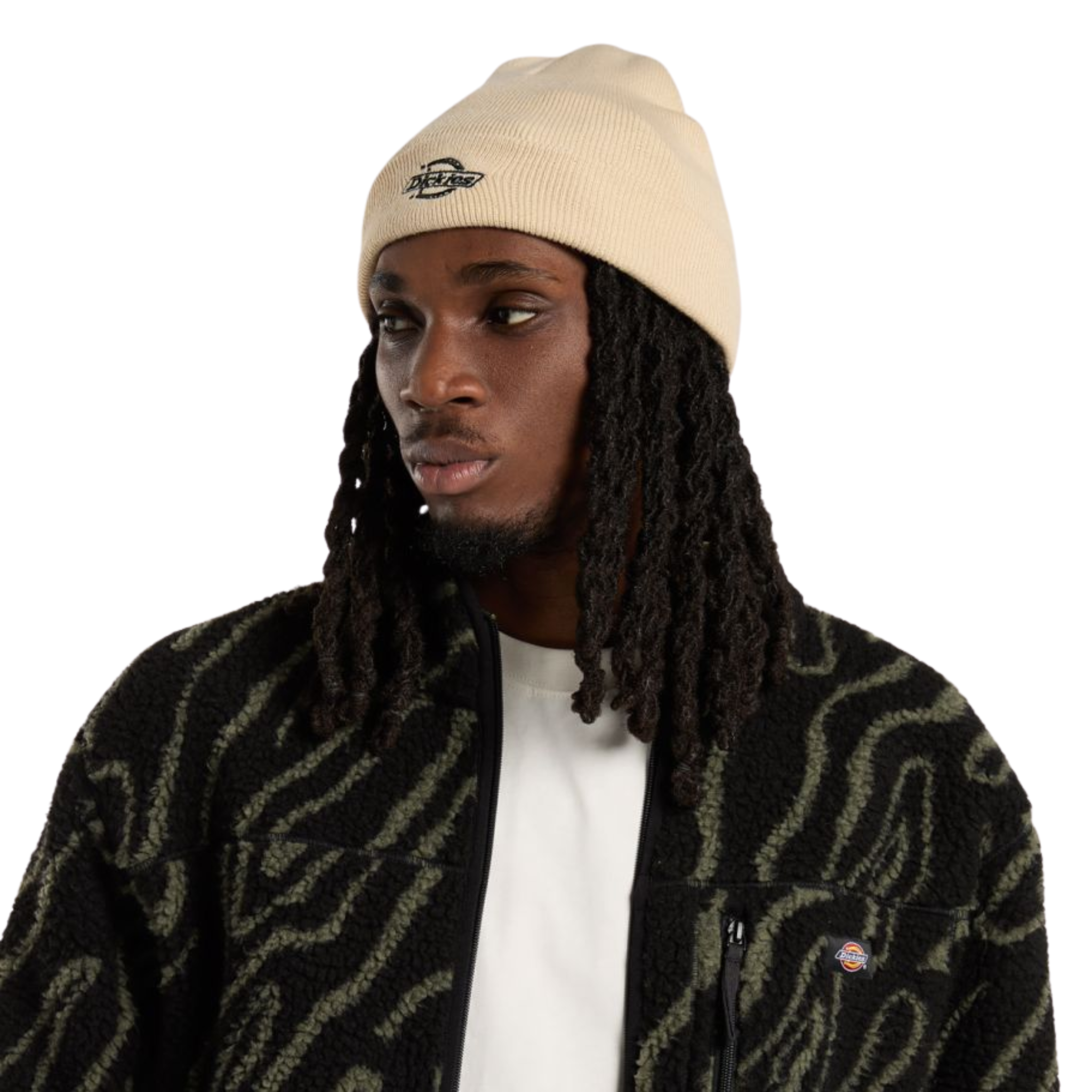 Bonnet - Summerdale Beanie Wood Ash - Dickies