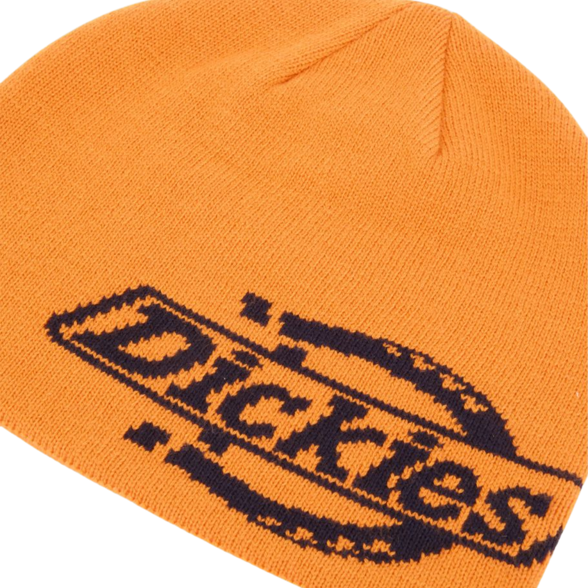 Bonnet - Summerdale Logo Beanie Autumn Maple - Dickies