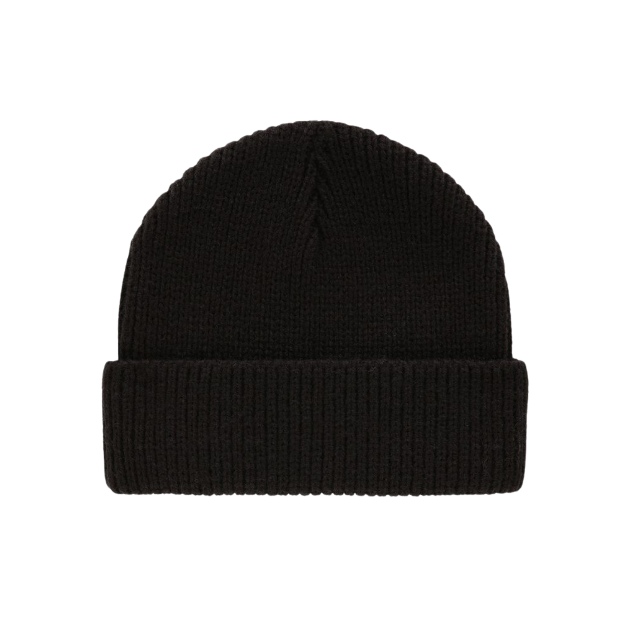 Bonnet - Woodworth Waffle Beanie Black - Dickies