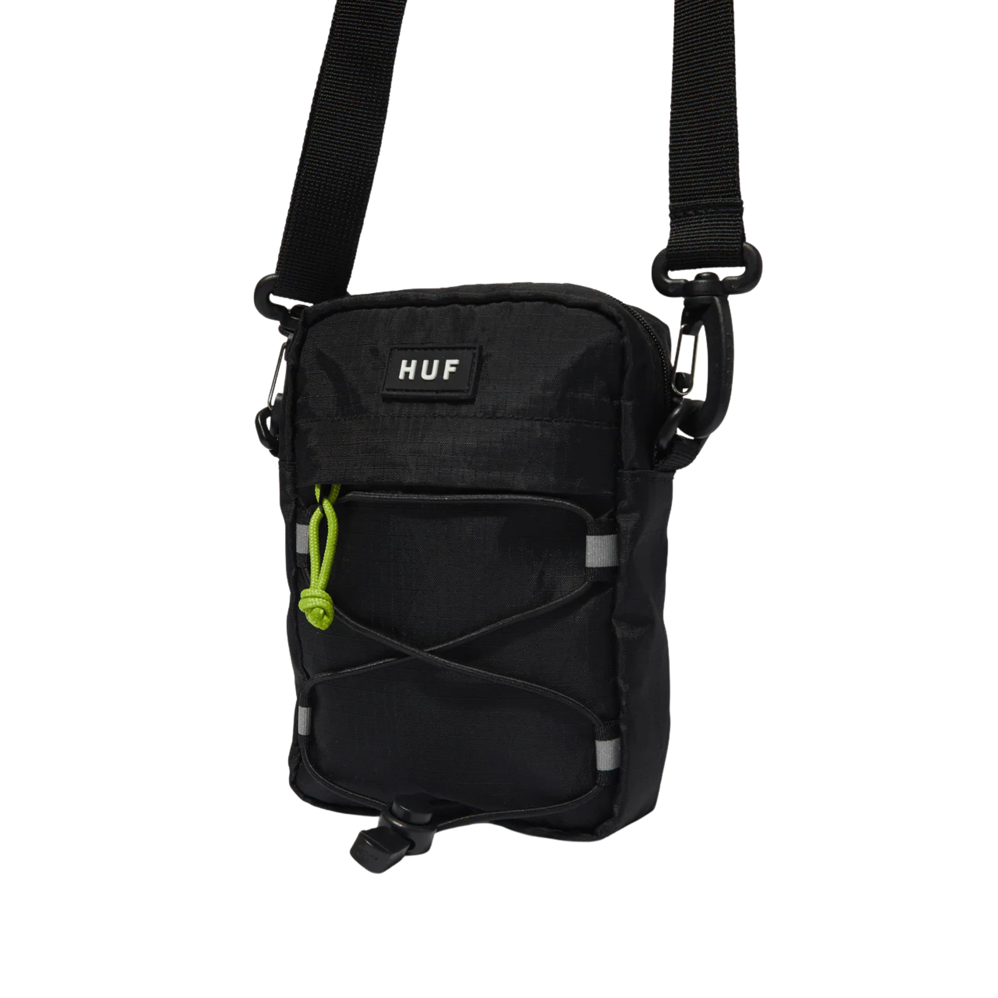 Sacoche - Bowery Side Bag - Huf