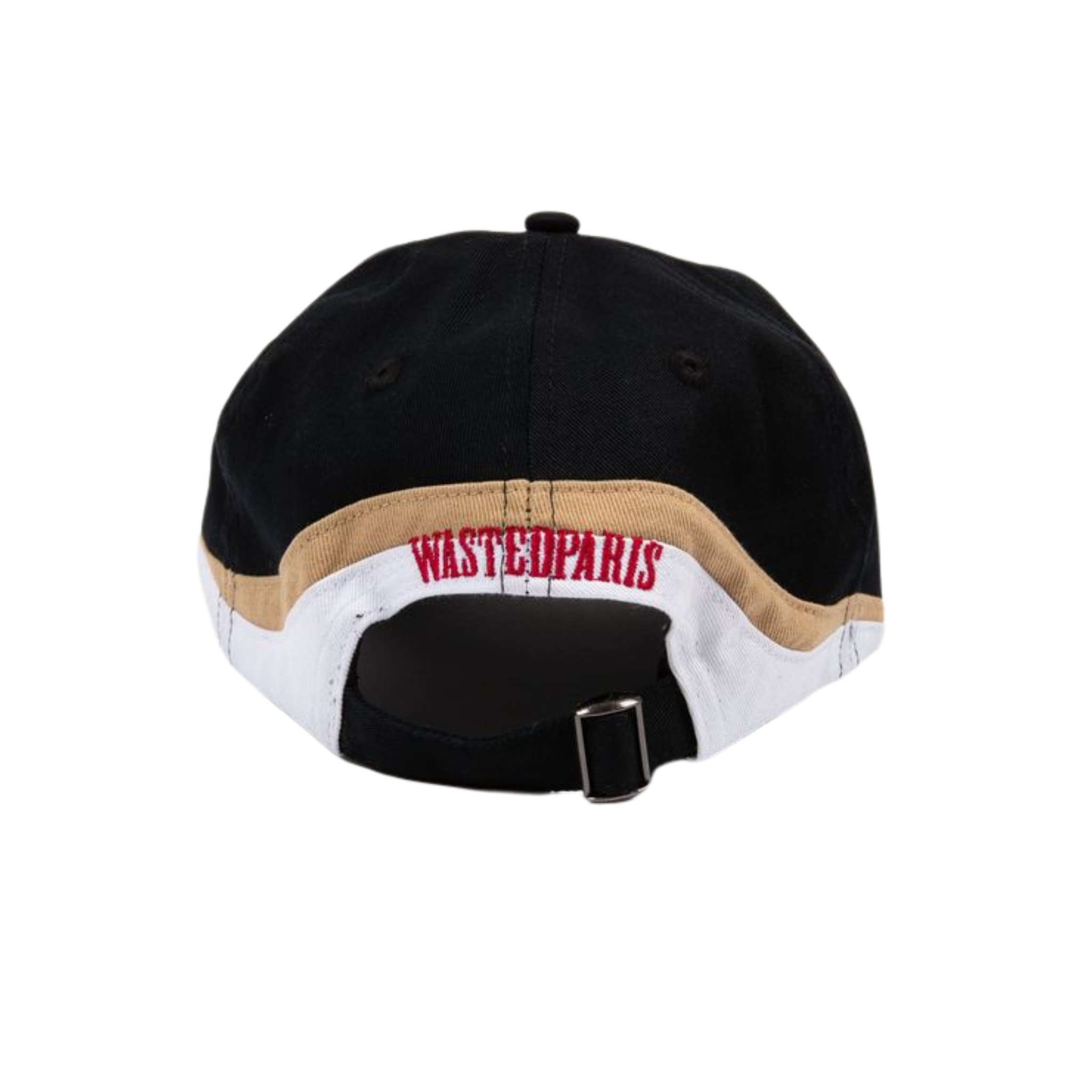 Casquette - Crest Cap - Wasted Paris