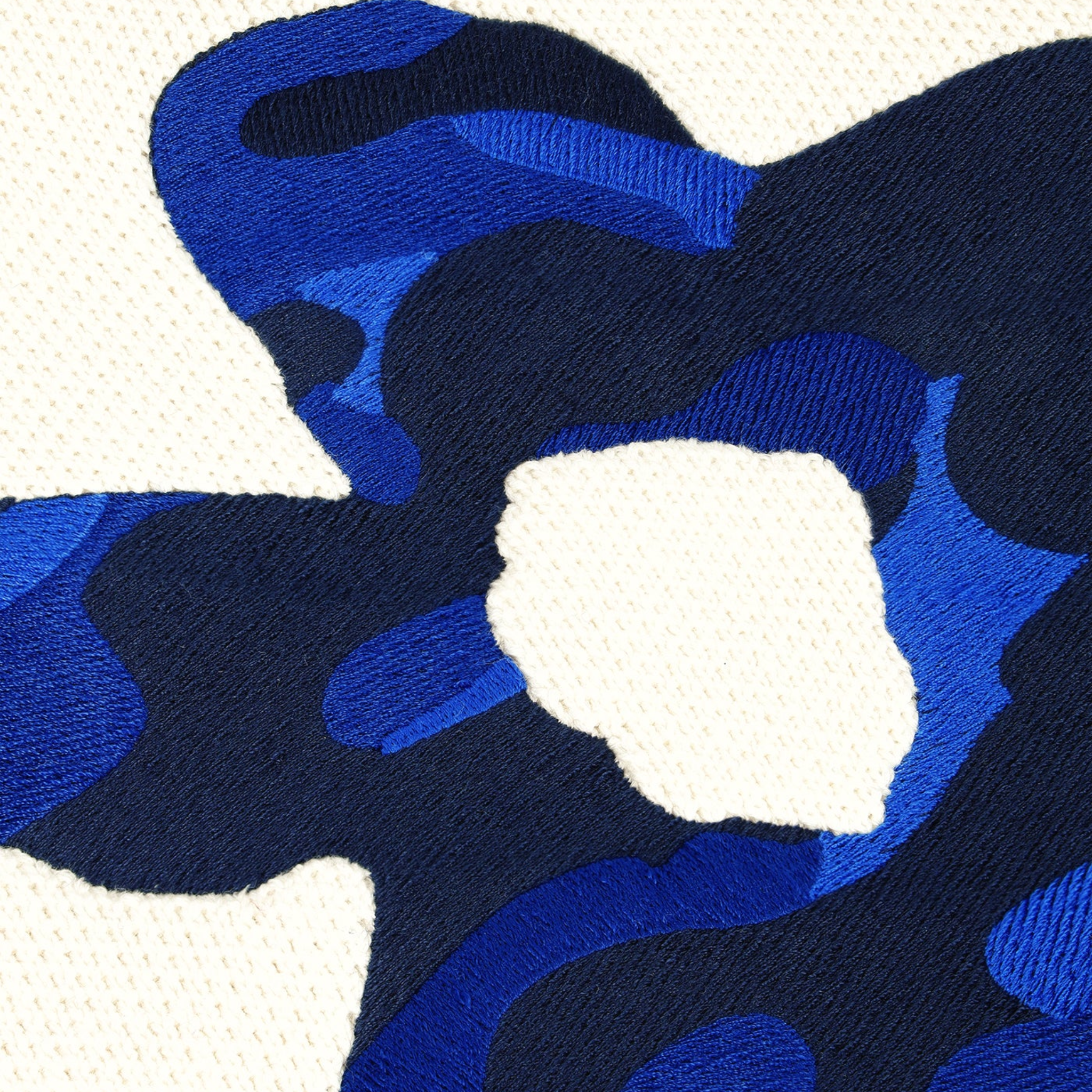 Crewneck - Classic Arbor Knit Beige - Arbor Antwerp