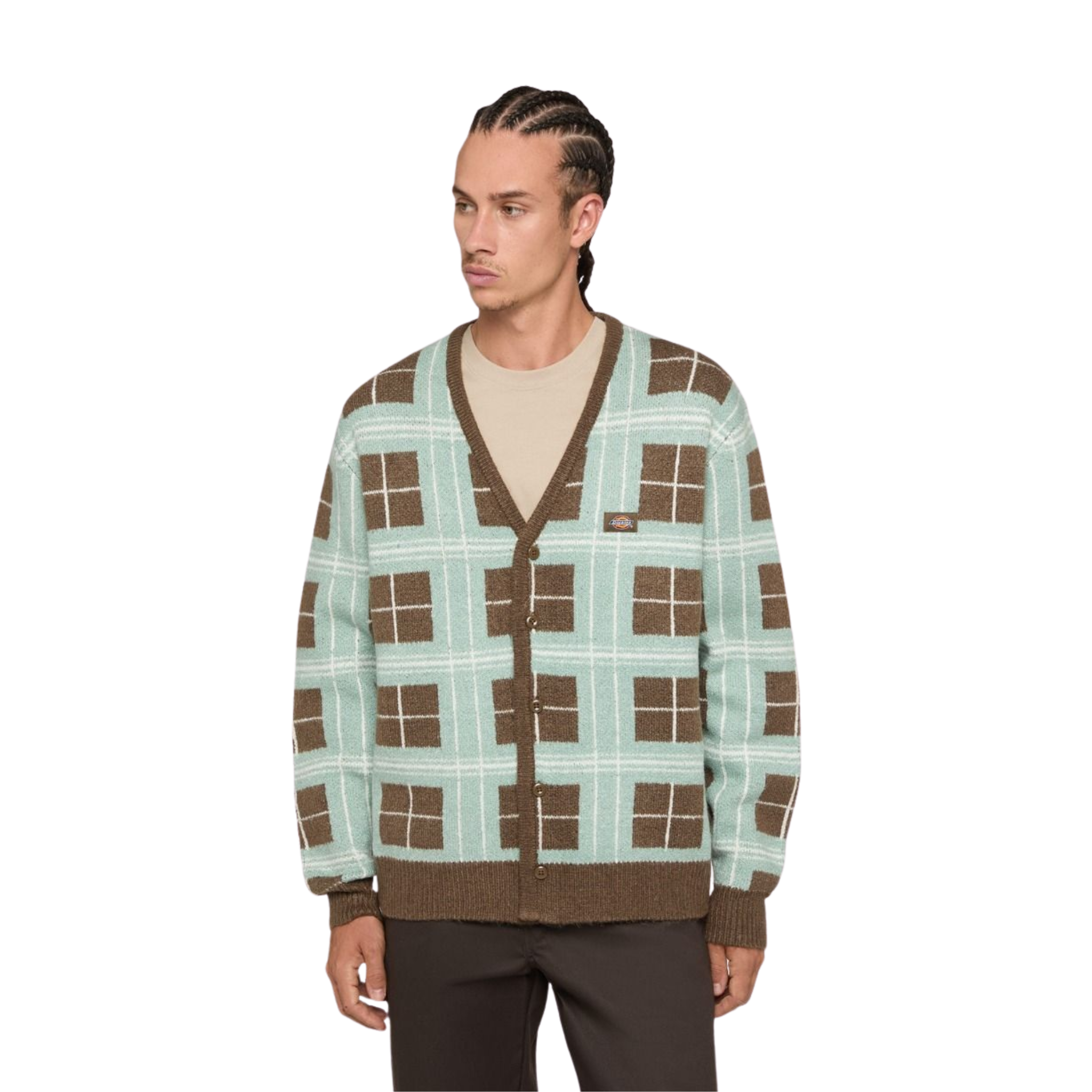 Cardigan - Cardigan Stevensville - Dickies