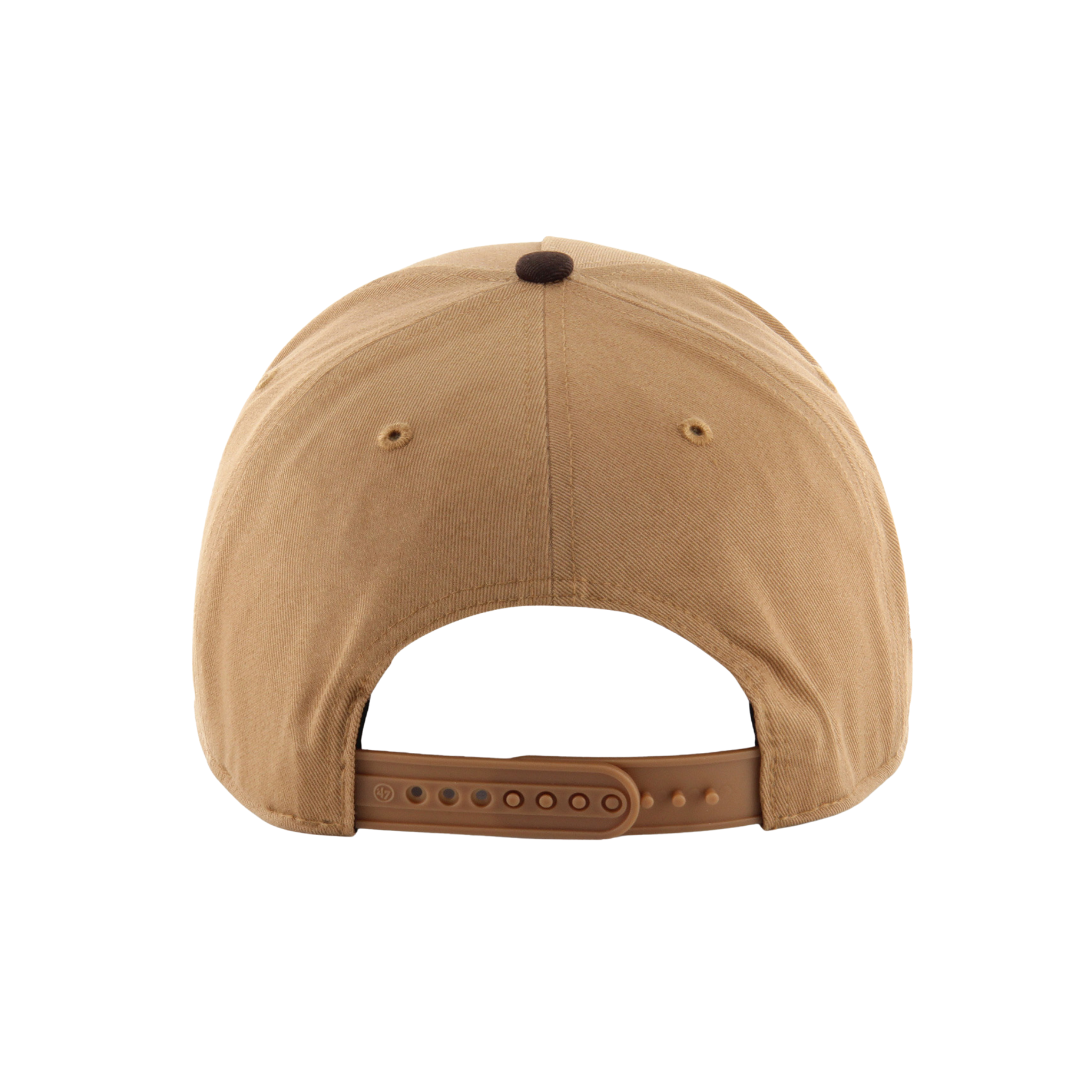 Casquette - Cap Angel Camel - 47 Brand